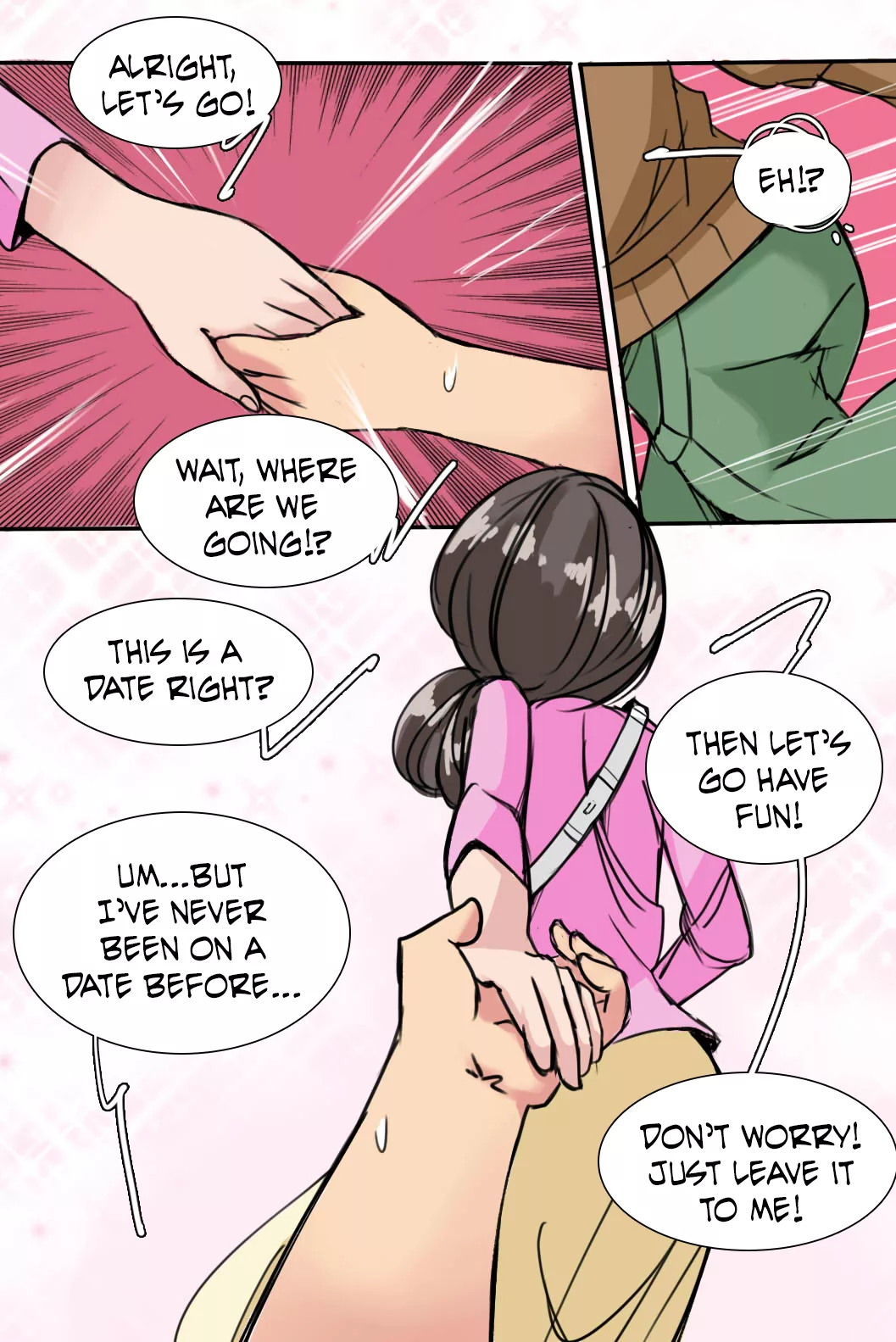 my little sister amy chapter 5 meowwithme 014 - FSIComics