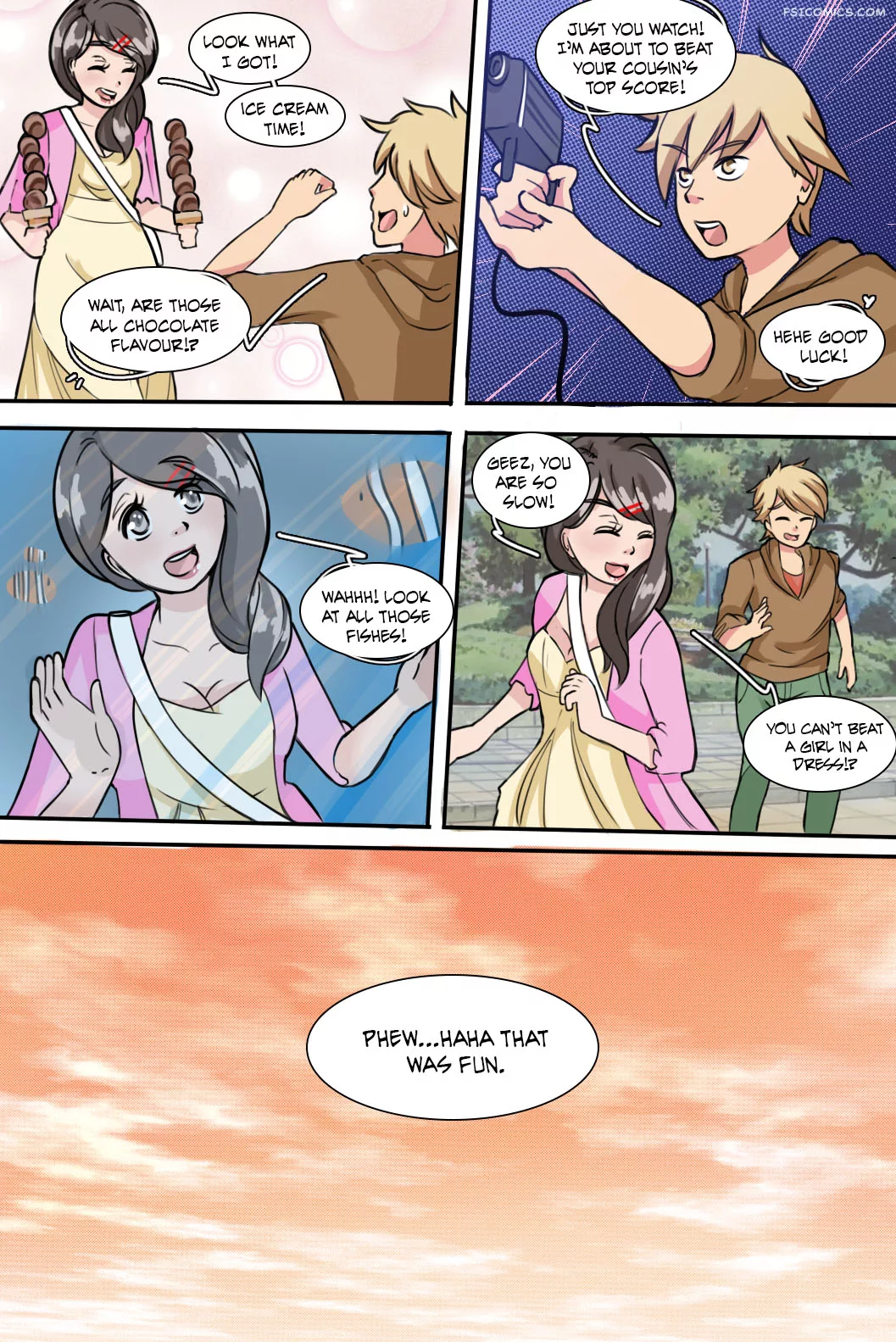 my little sister amy chapter 5 meowwithme 015 - FSIComics