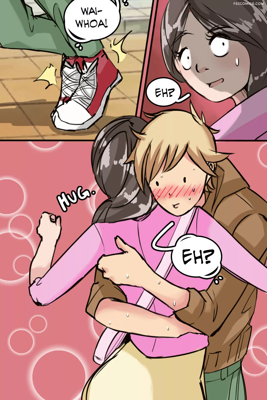 my little sister amy chapter 5 meowwithme 017 - FSIComics