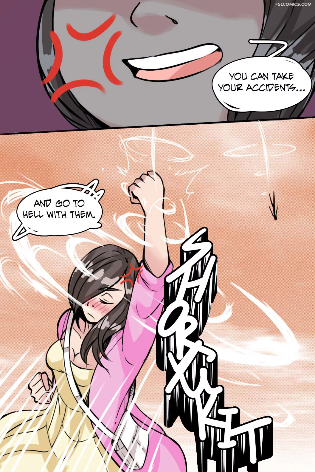 my little sister amy chapter 5 meowwithme 019 - FSIComics