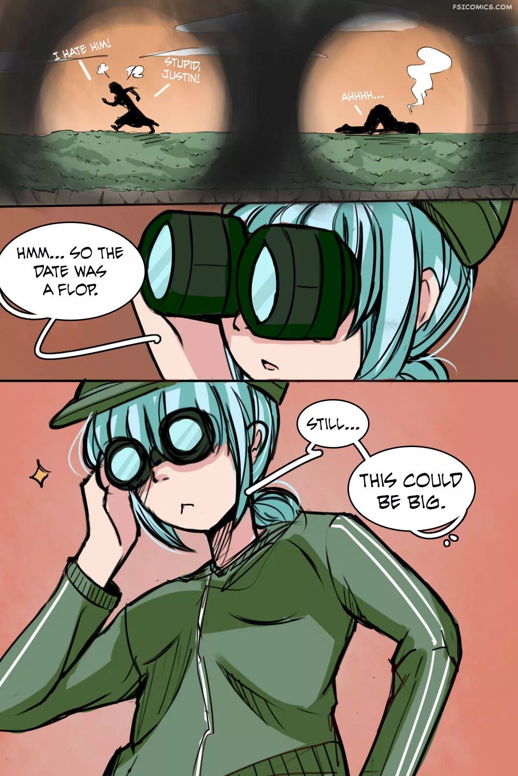 my little sister amy chapter 5 meowwithme 020 - FSIComics