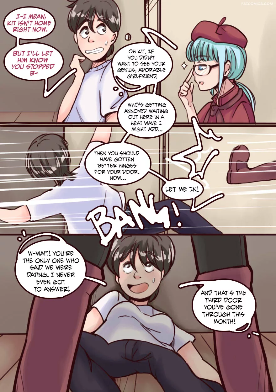 my little sister amy chapter 6 meowwithme 005 - FSIComics