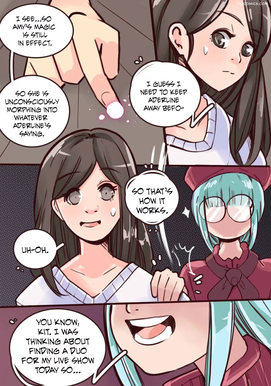 my little sister amy chapter 6 meowwithme 010 - FSIComics