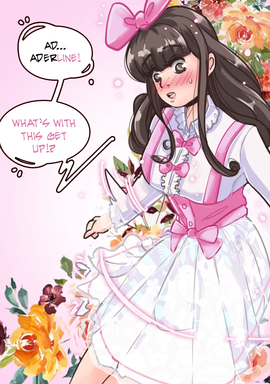 my little sister amy chapter 6 meowwithme 012 - FSIComics