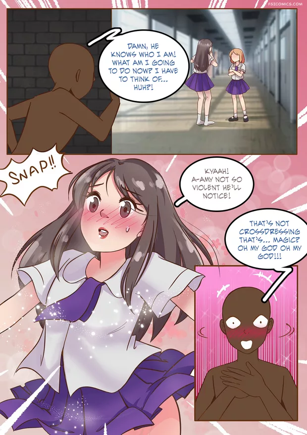 my little sister amy chapter 7 meowwithme 021 - FSIComics