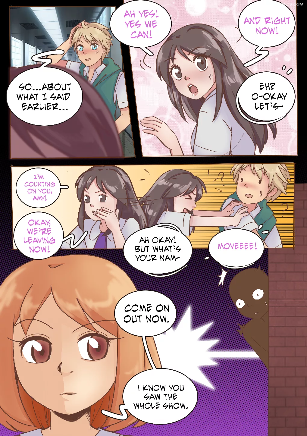 my little sister amy chapter 7 meowwithme 024 - FSIComics