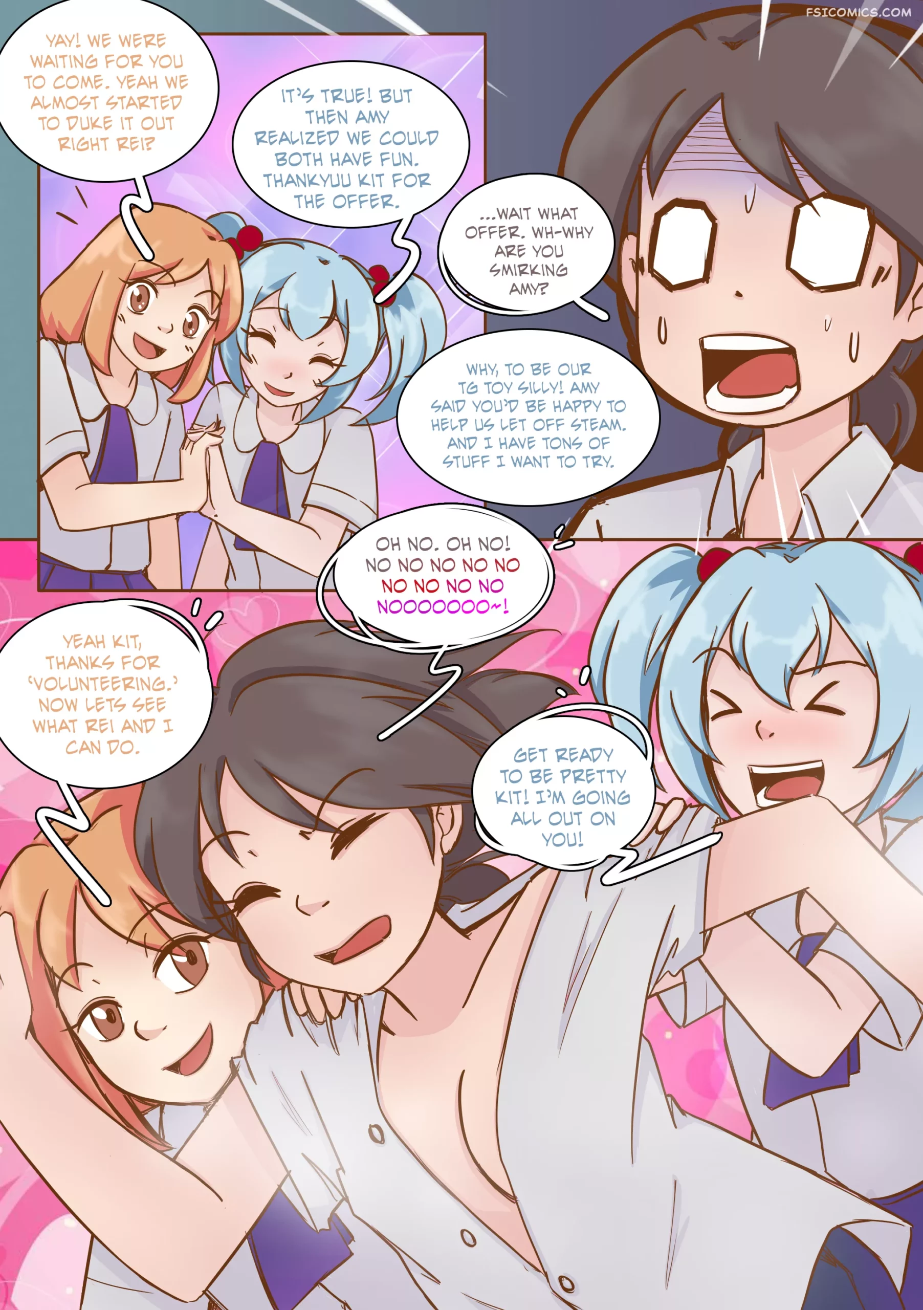 my little sister amy chapter 7 meowwithme 027 scaled - FSIComics