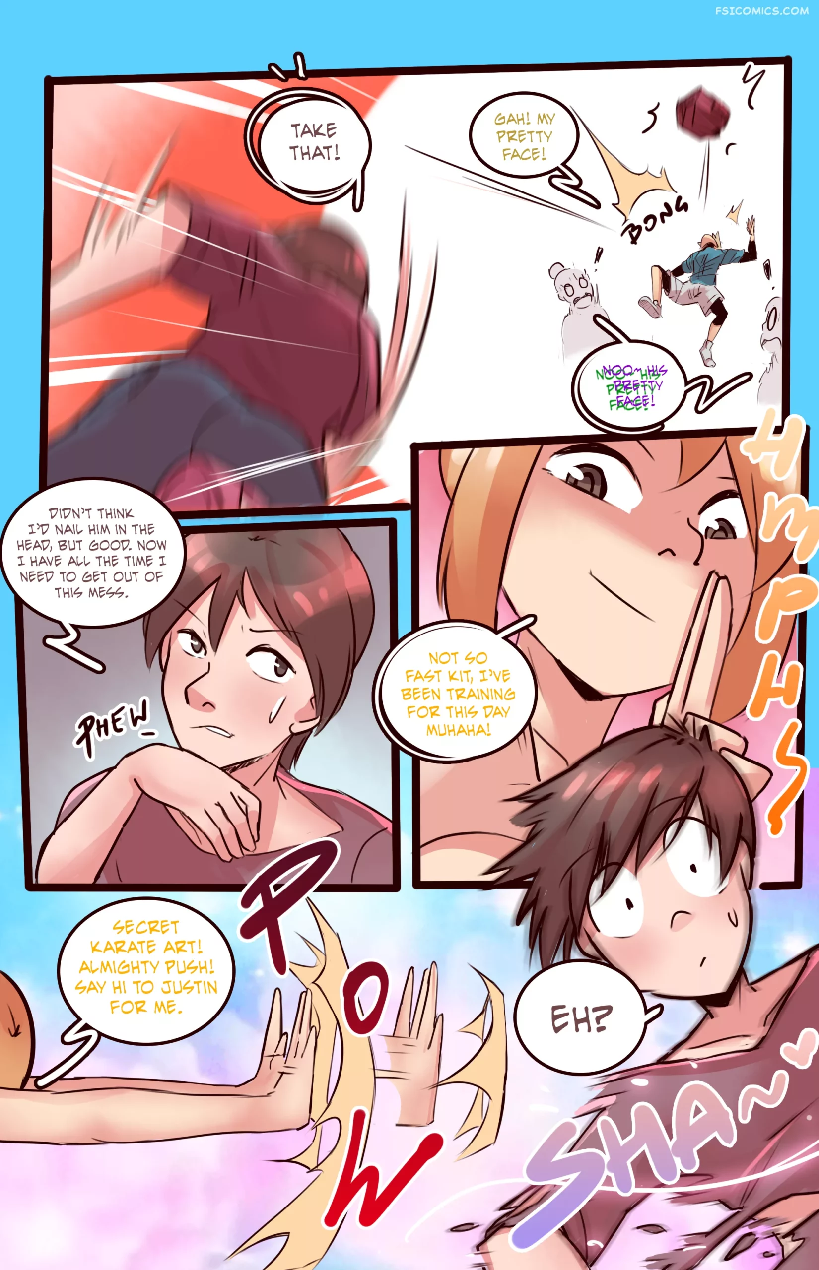 my little sister amy chapter 8 meowwithme 007 scaled - FSIComics
