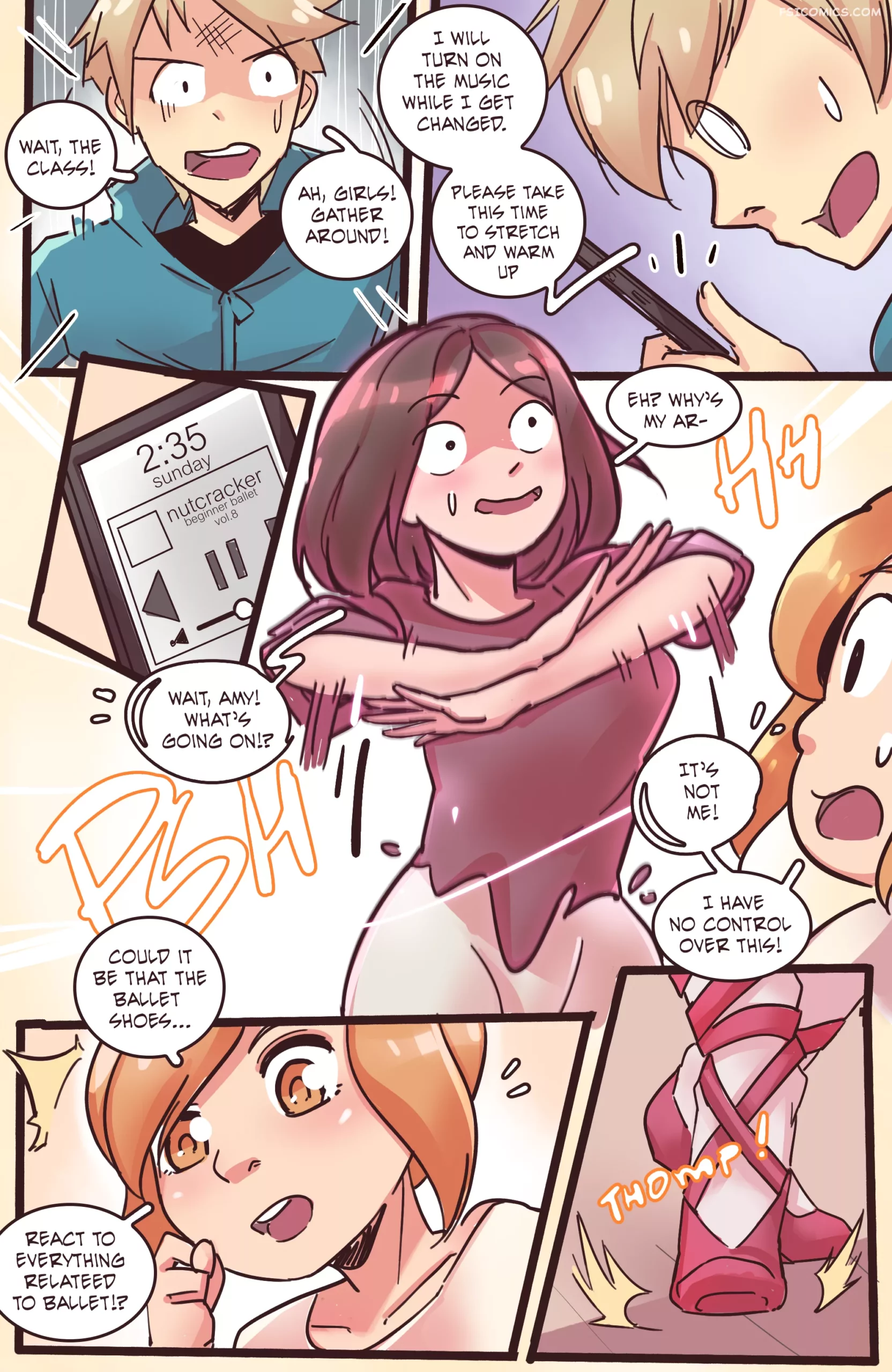 my little sister amy chapter 8 meowwithme 011 scaled - FSIComics