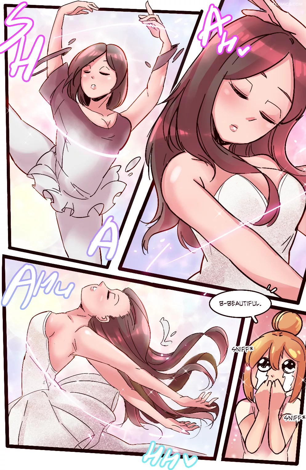 my little sister amy chapter 8 meowwithme 012 - FSIComics