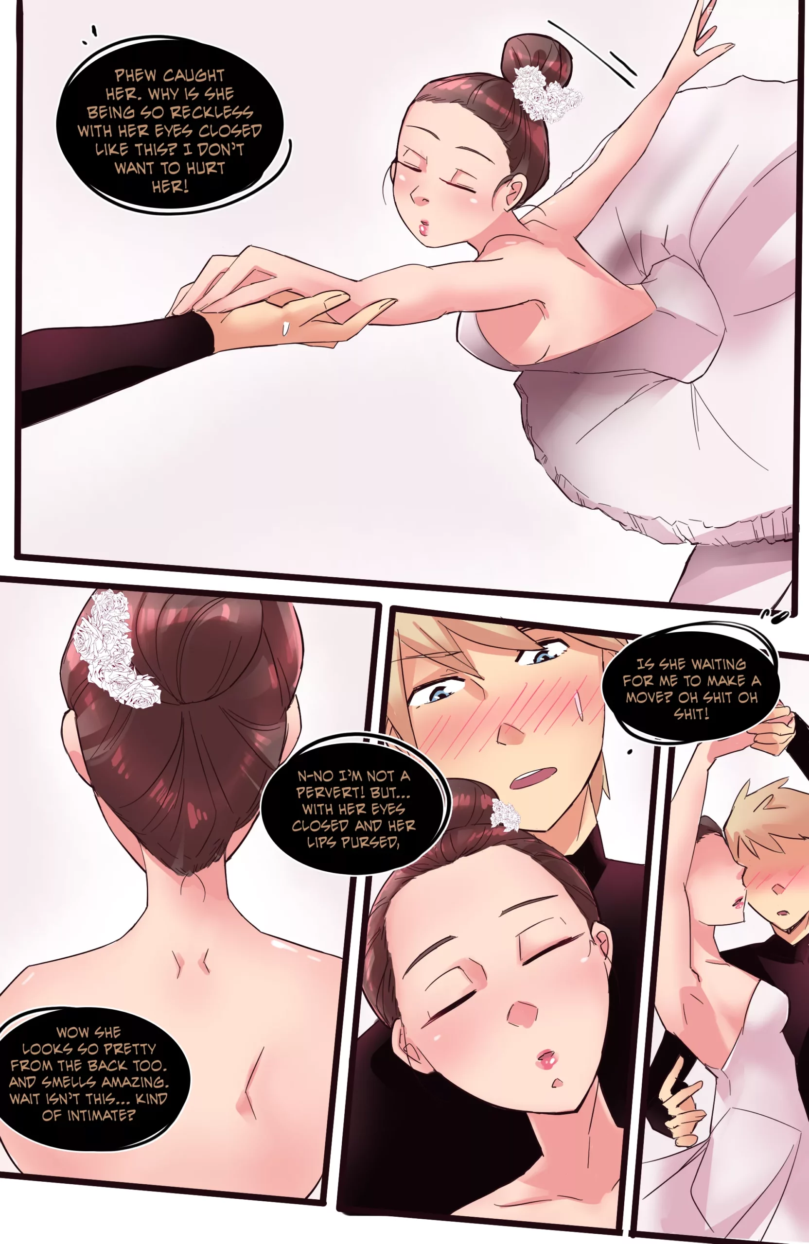 my little sister amy chapter 8 meowwithme 018 scaled - FSIComics