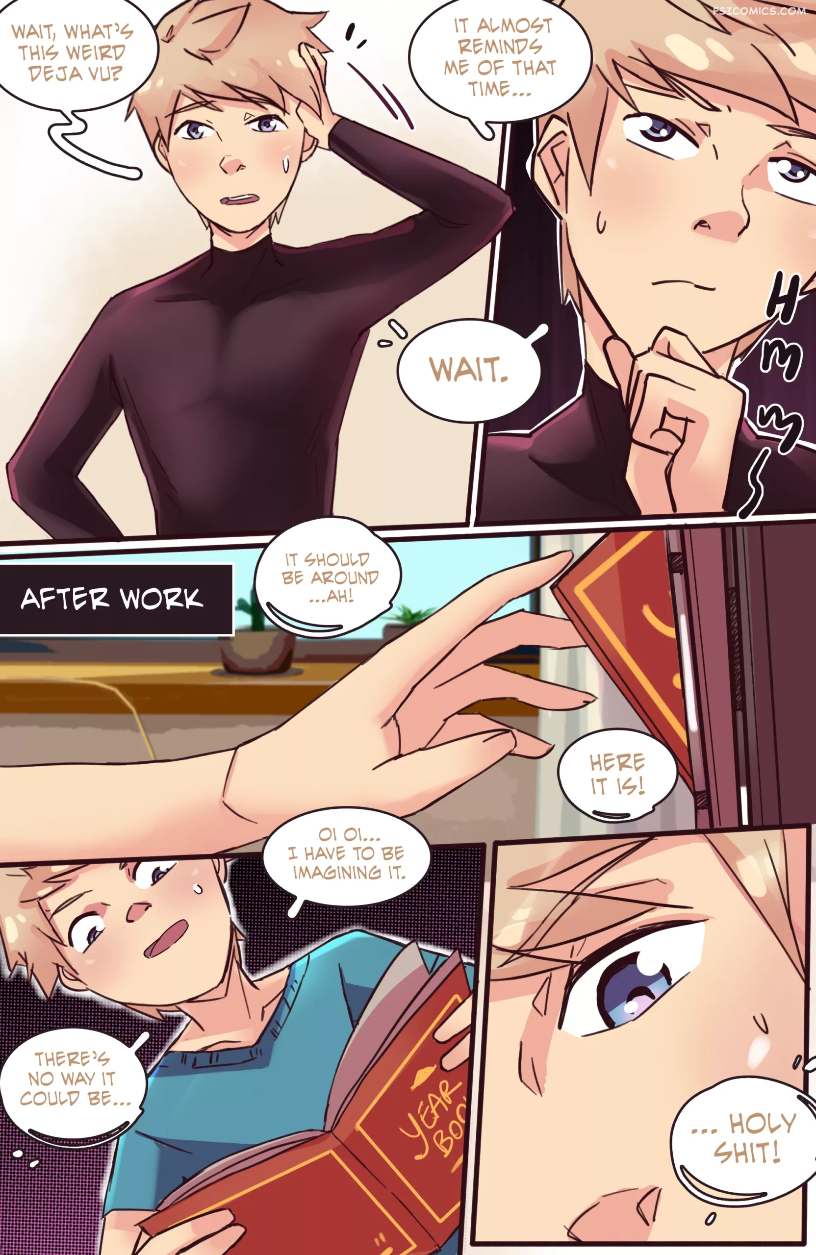 my little sister amy chapter 8 meowwithme 022 scaled - FSIComics