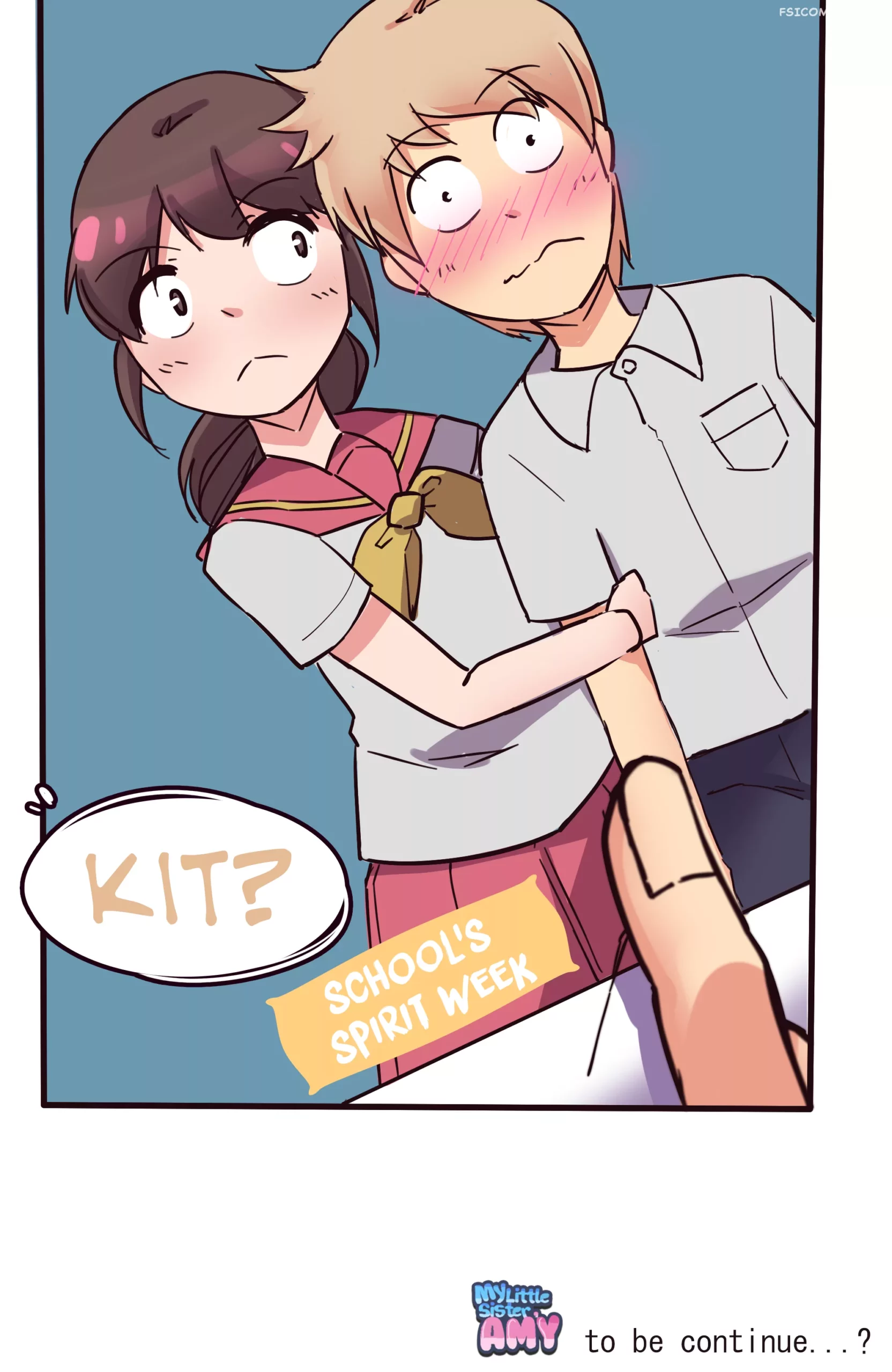 my little sister amy chapter 8 meowwithme 023 scaled - FSIComics