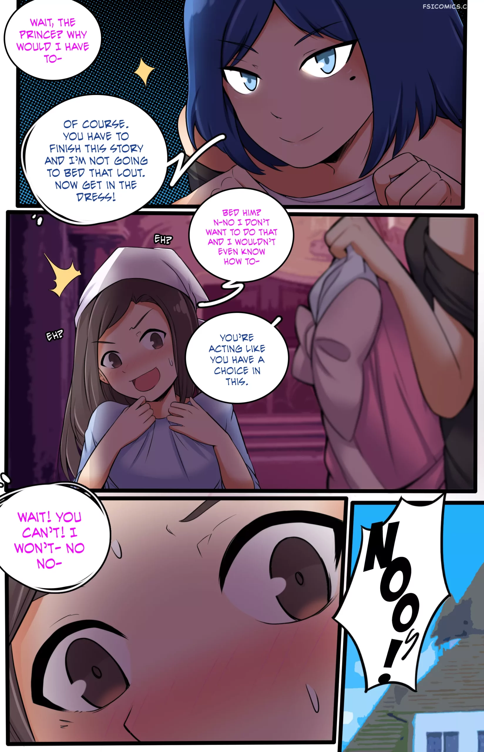 my little sister amy chapter 9 meowwithme 013 scaled - FSIComics