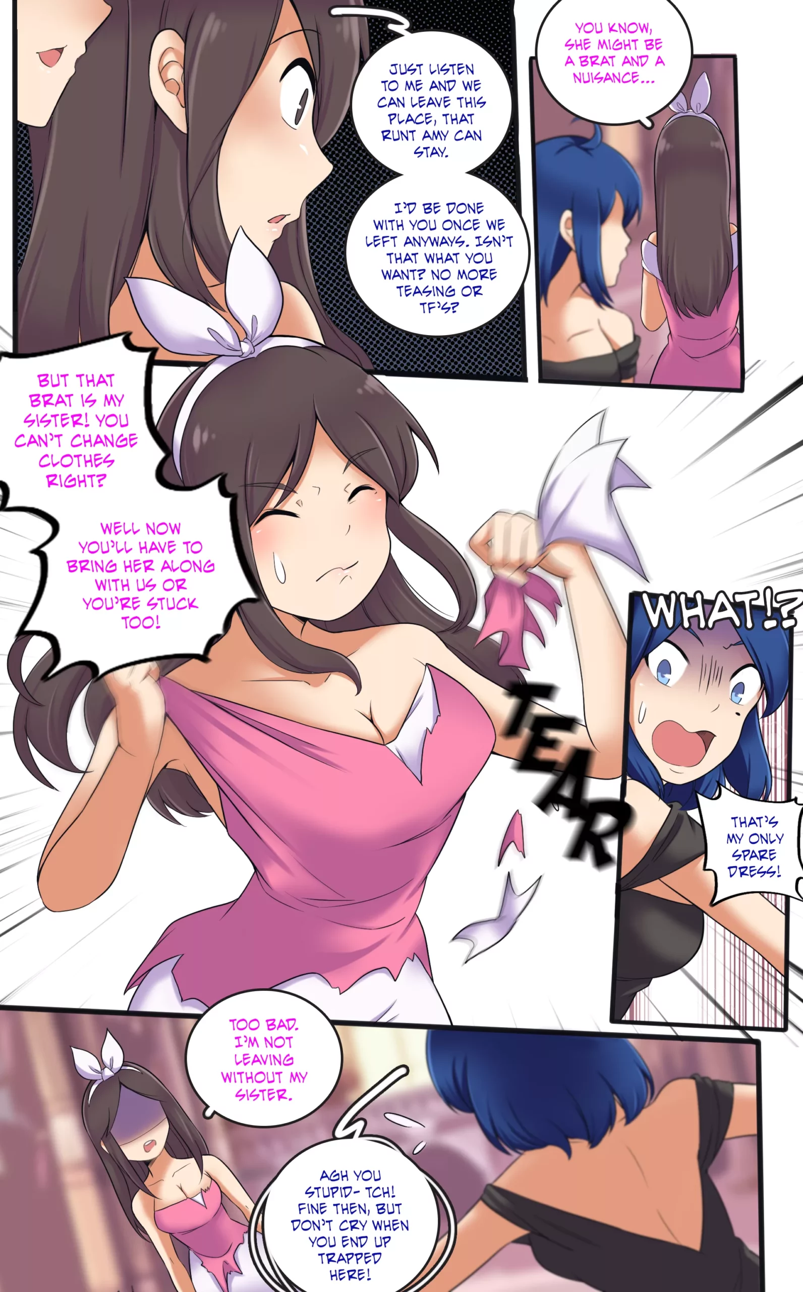 my little sister amy chapter 9 meowwithme 015 scaled - FSIComics
