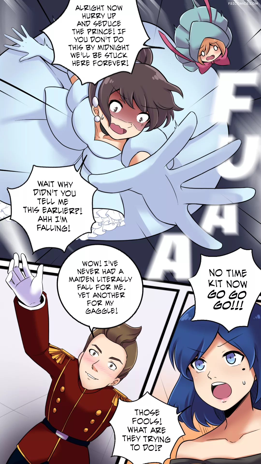 my little sister amy chapter 9 meowwithme 027 - FSIComics