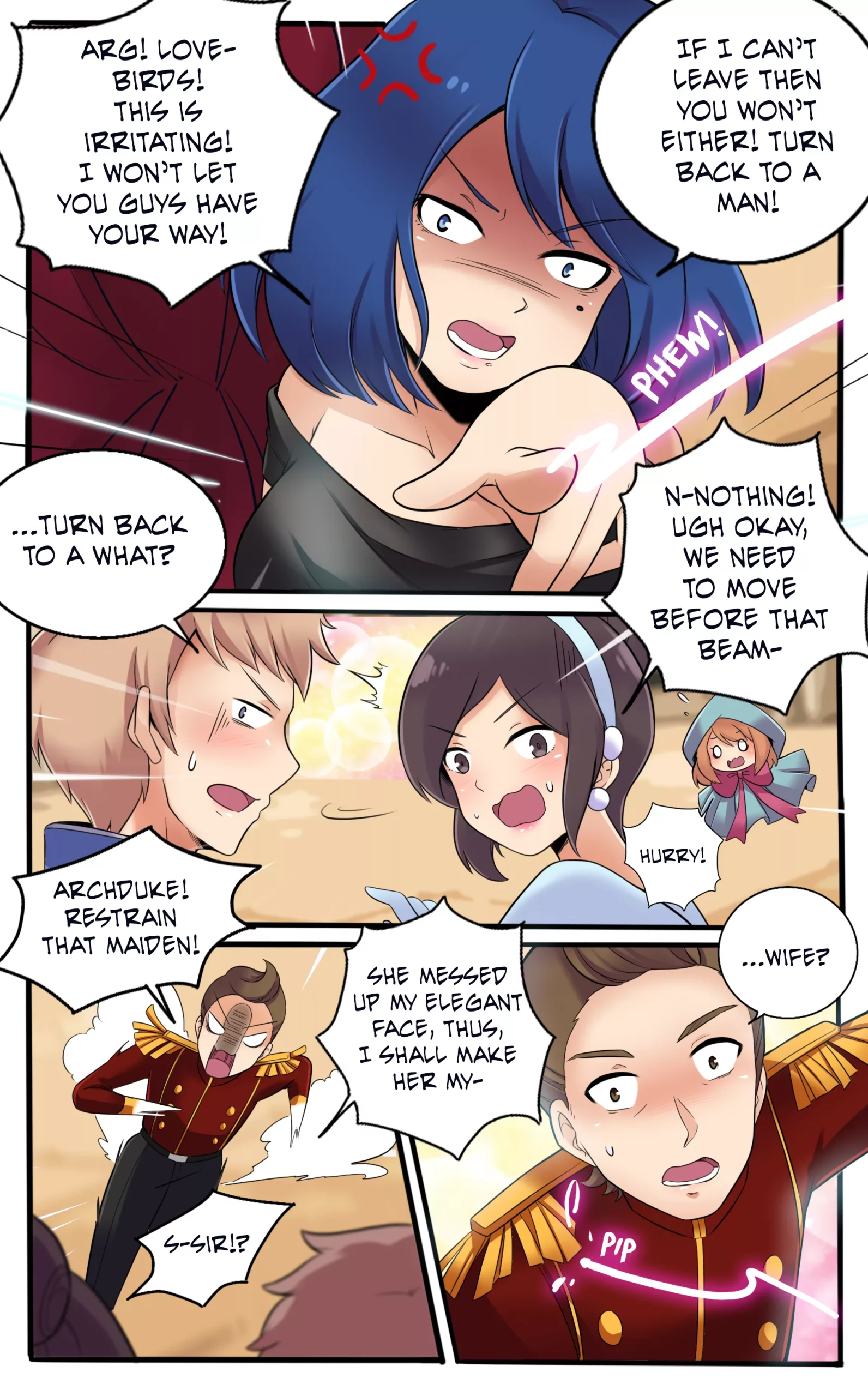 my little sister amy chapter 9 meowwithme 031 scaled - FSIComics