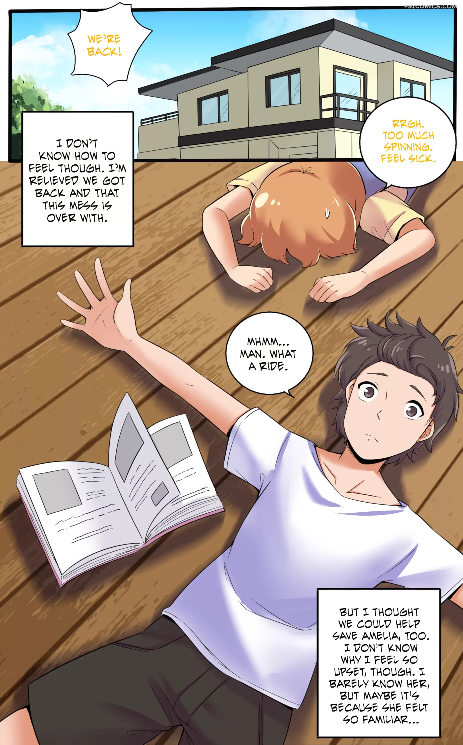 my little sister amy chapter 9 meowwithme 041 scaled - FSIComics
