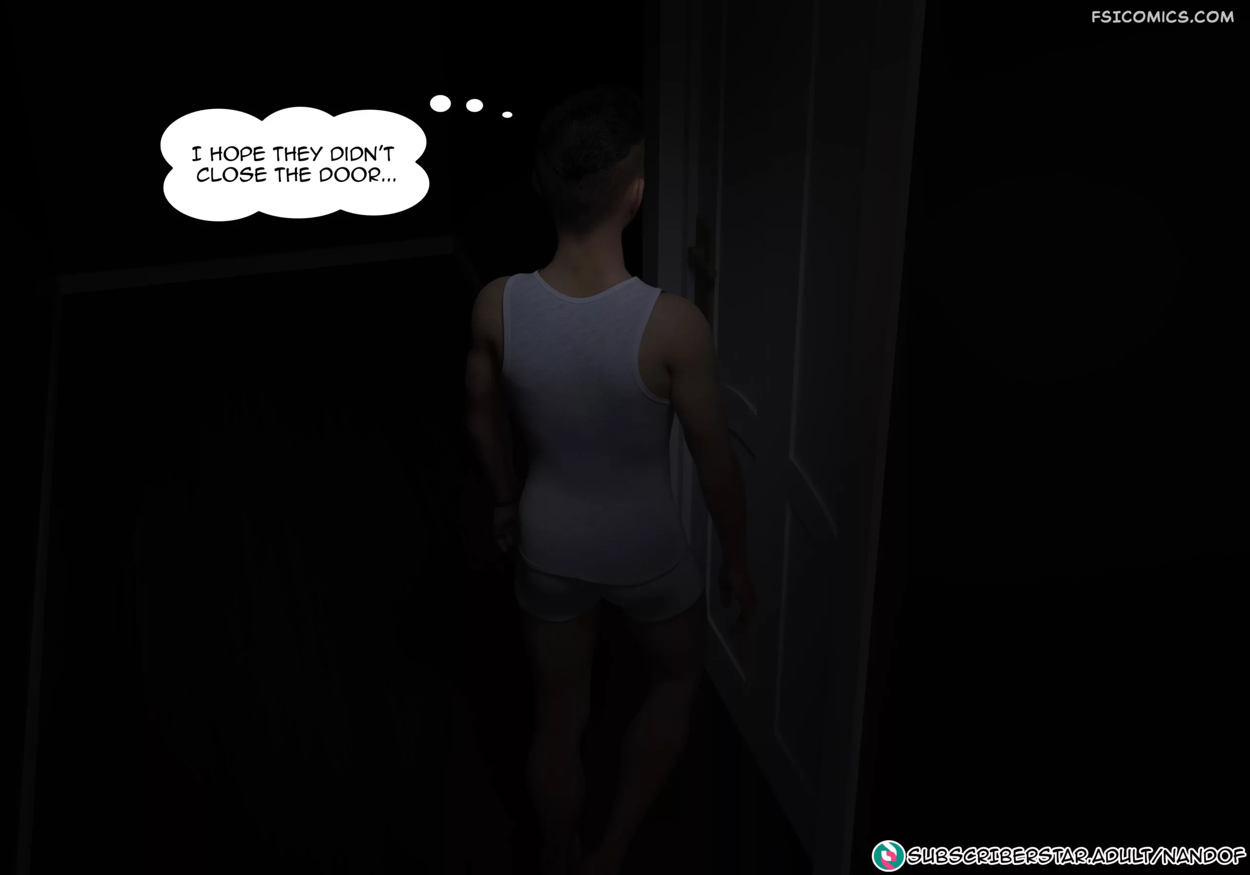 my mom is my porn star chapter 3 nandof 101 scaled - FSIComics my mom is my porn star chapter 3 nandof 101 scaled - FSIComics