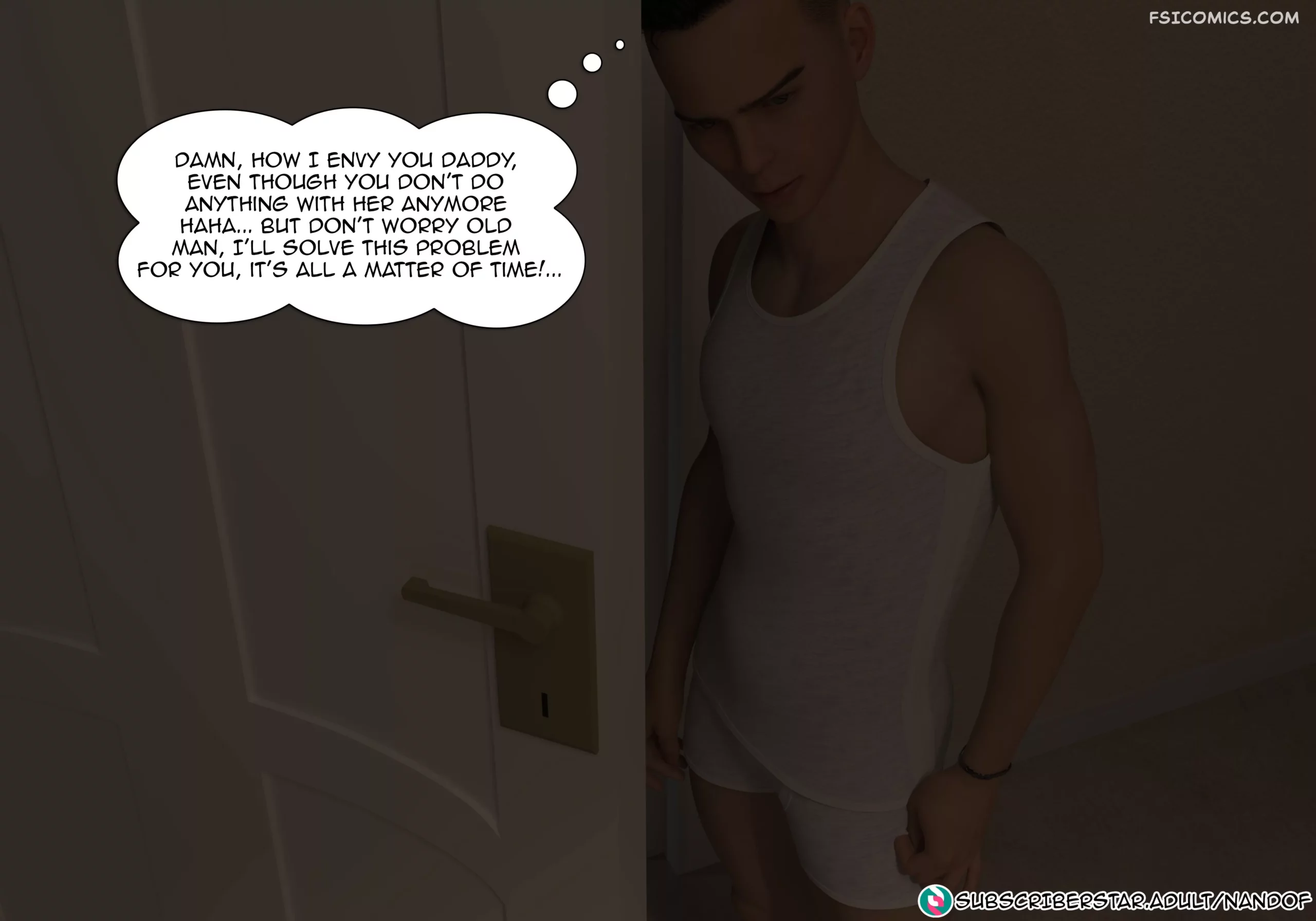 my mom is my porn star chapter 3 nandof 103 scaled - FSIComics my mom is my porn star chapter 3 nandof 103 scaled - FSIComics