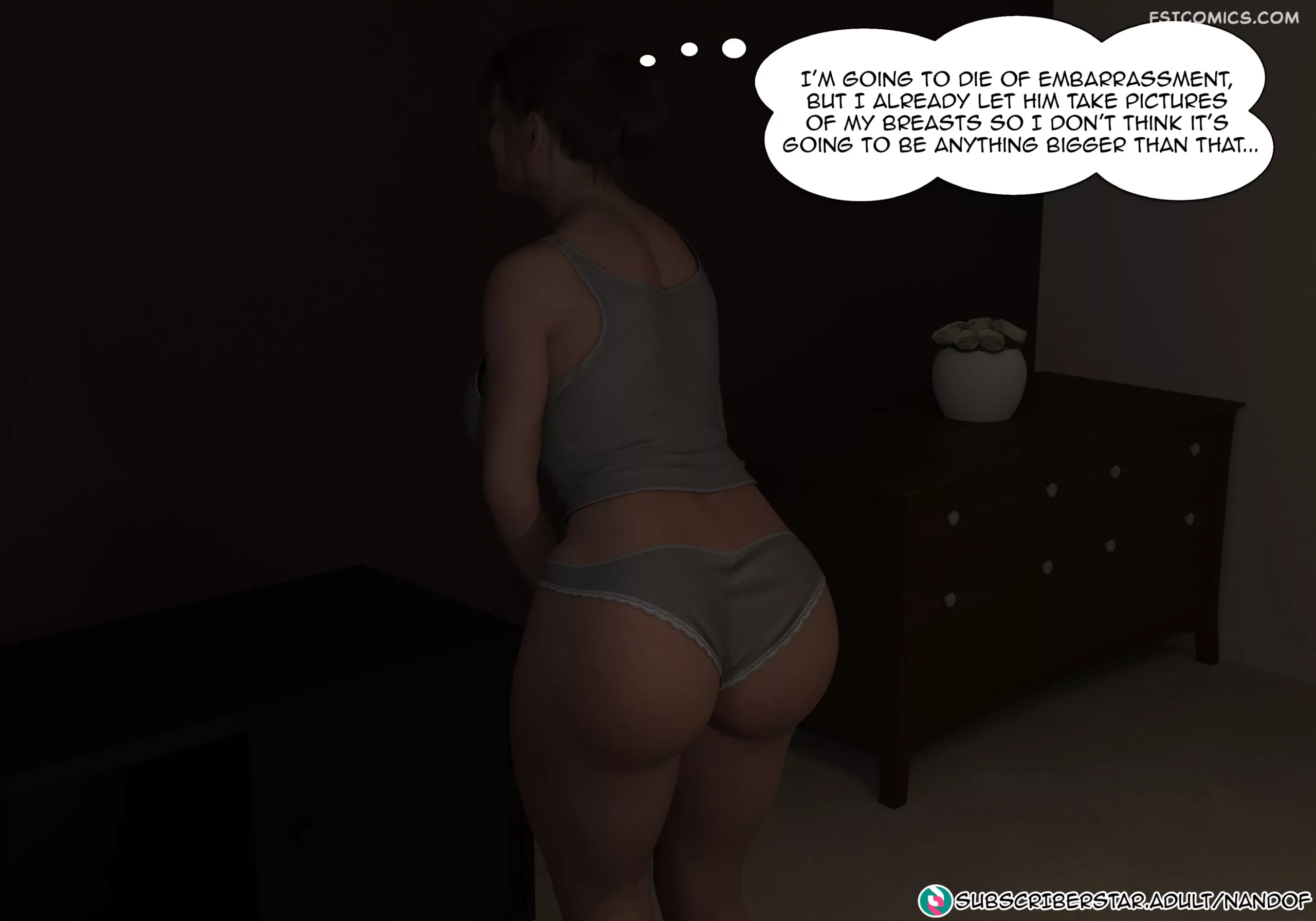my mom is my porn star chapter 3 nandof 109 scaled - FSIComics my mom is my porn star chapter 3 nandof 109 scaled - FSIComics