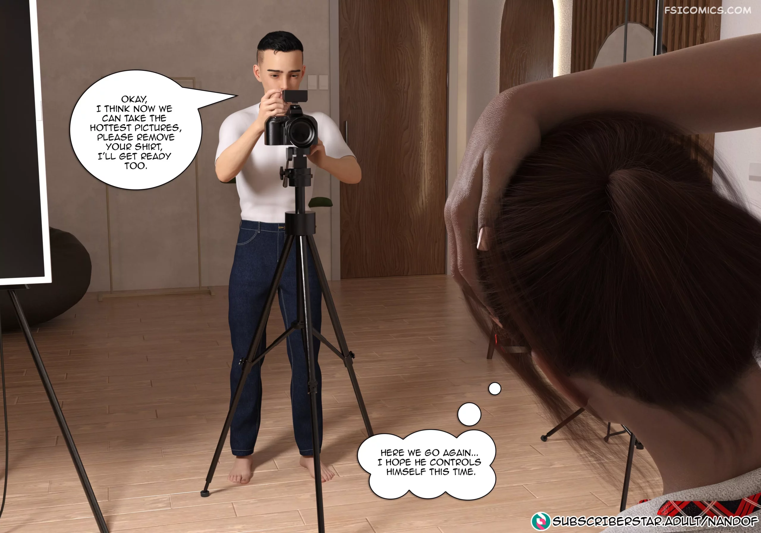 my mom is my porn star chapter 4 nandof 059 scaled - FSIComics