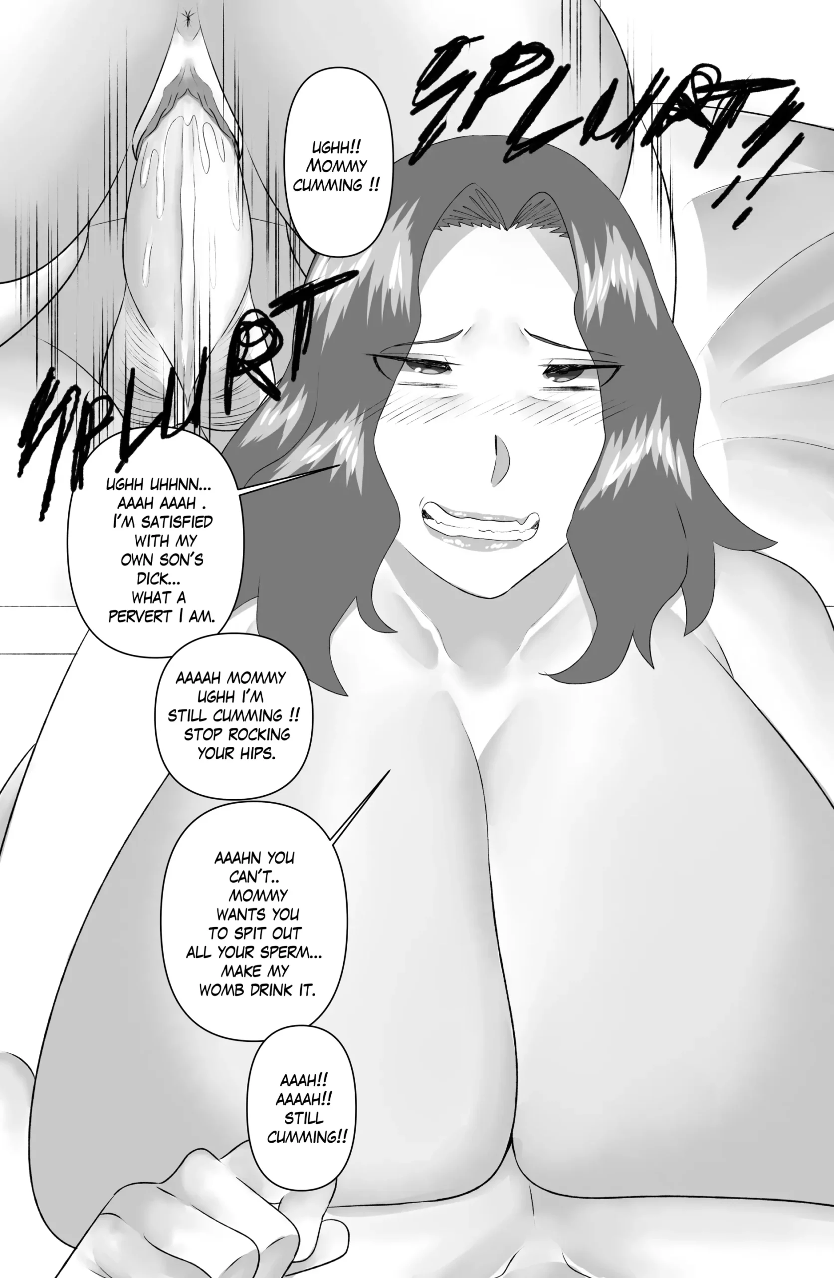my mother is a hero neko plus 022 scaled - FSIComics