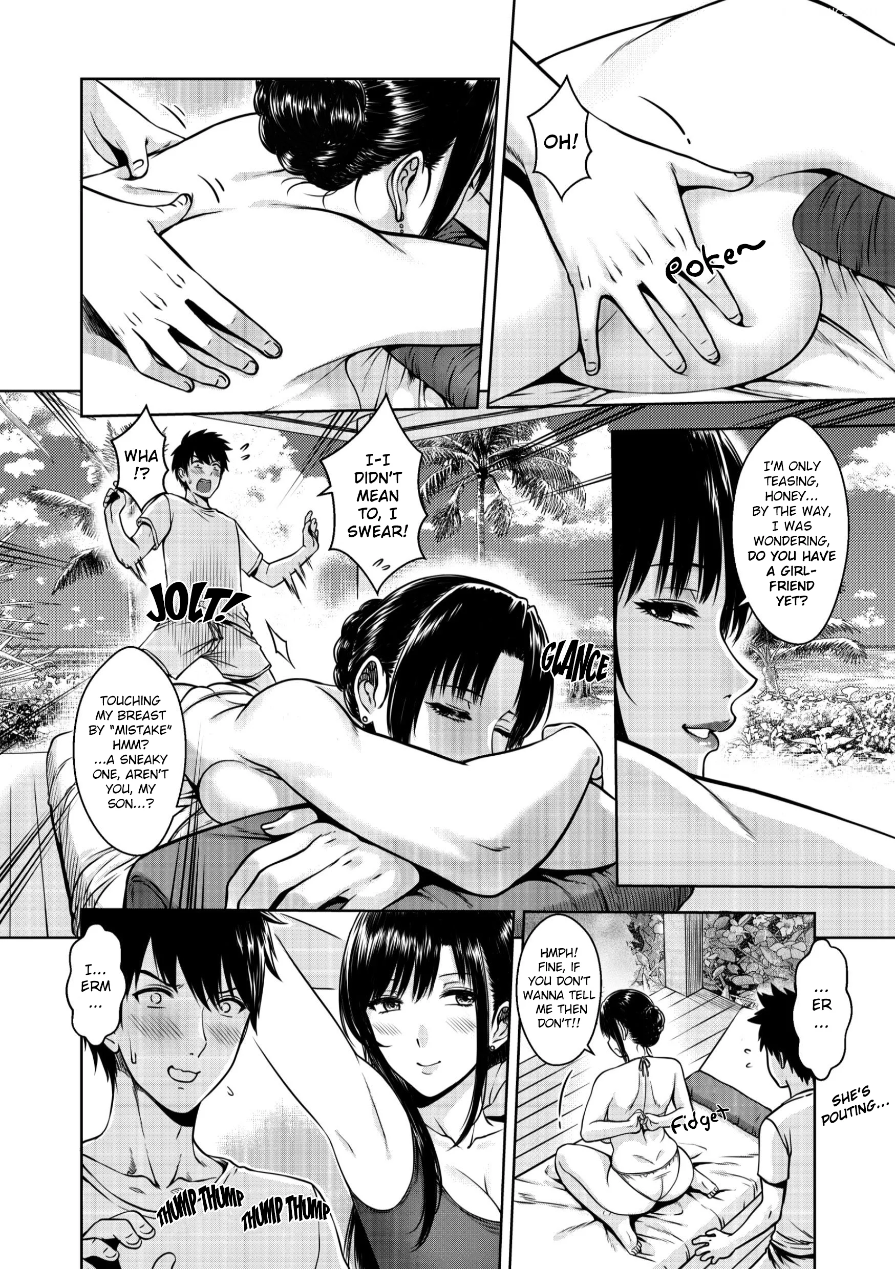 my mother xter 013 - FSIComics