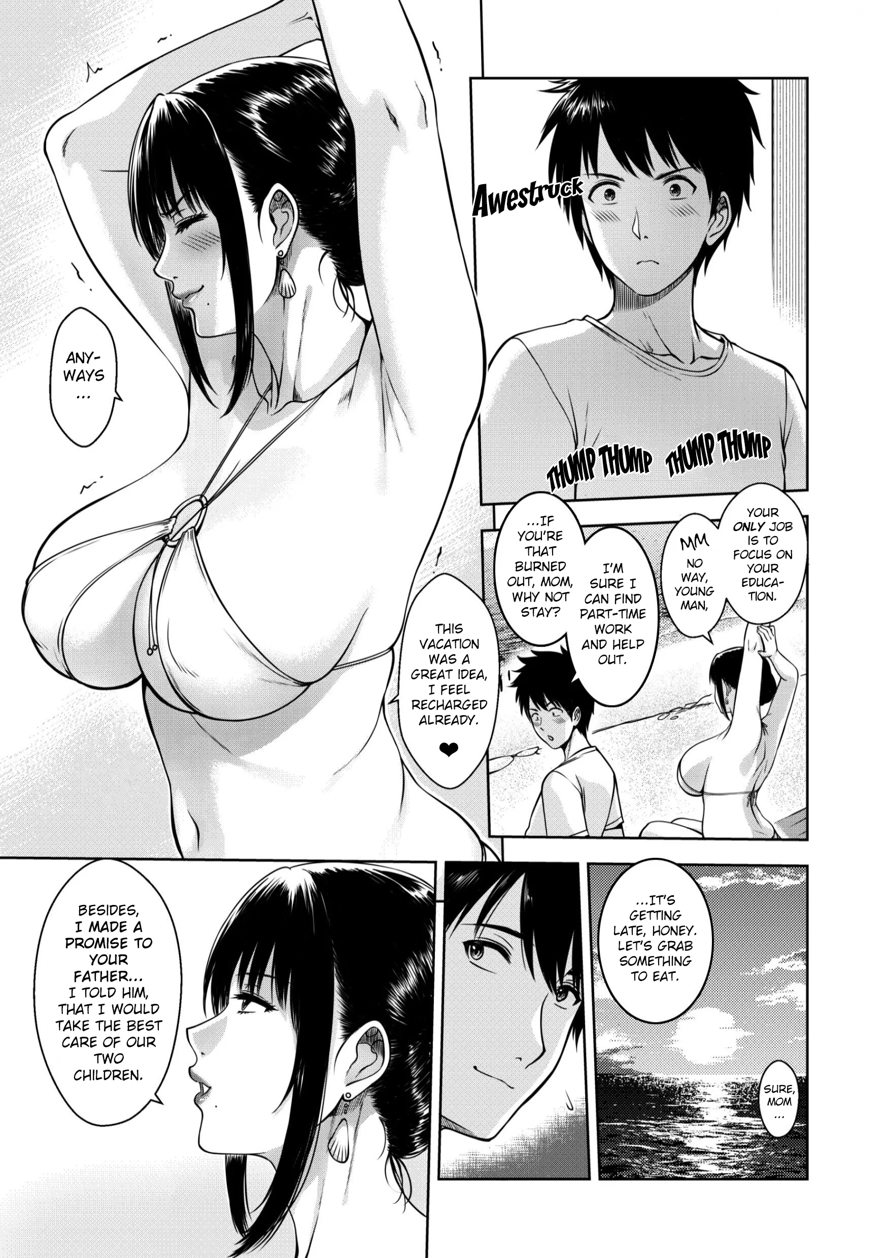 my mother xter 014 - FSIComics