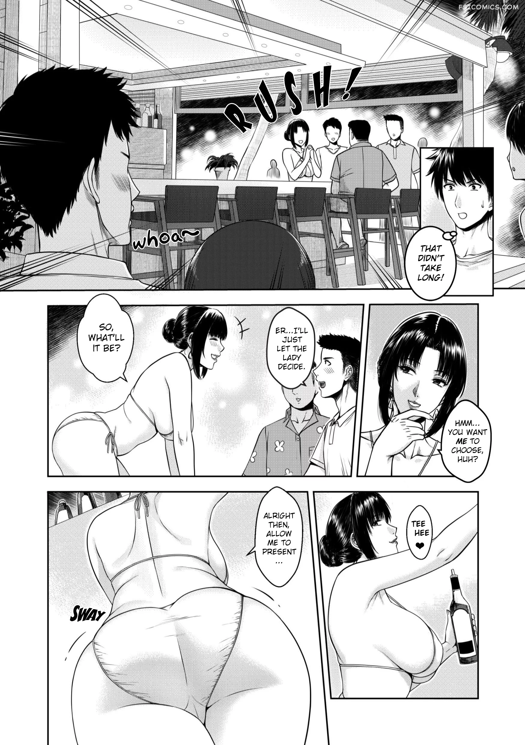 my mother xter 018 - FSIComics