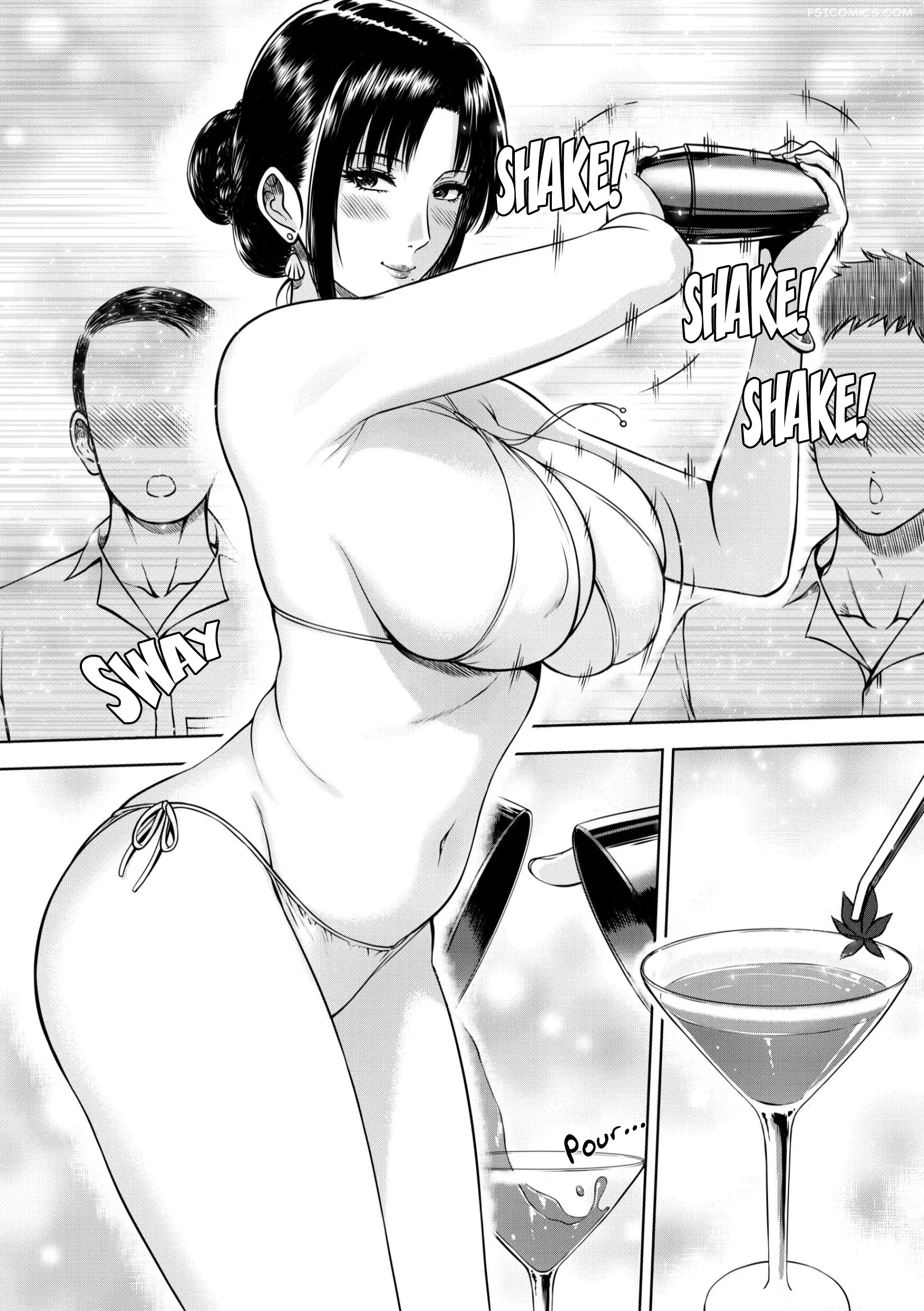 my mother xter 021 - FSIComics