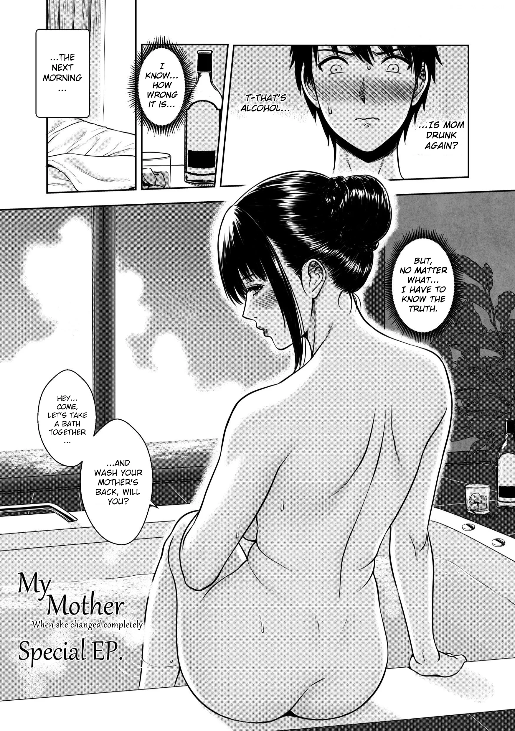 my mother xter 079 - FSIComics