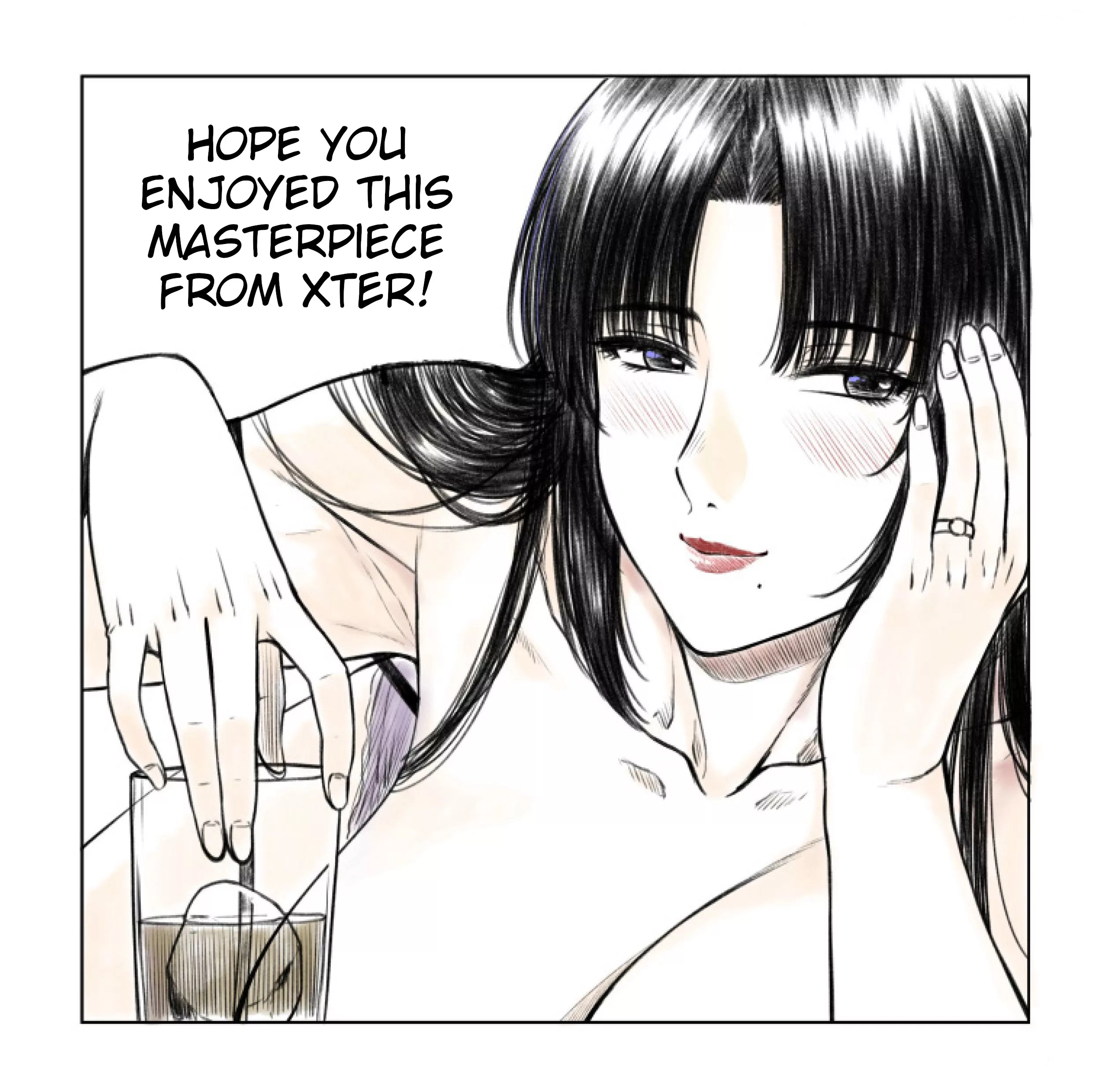 my mother xter 094 - FSIComics