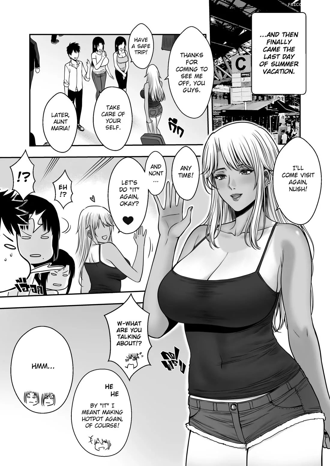 my mothers friend xter 054 - FSIComics my mothers friend xter 054 - FSIComics
