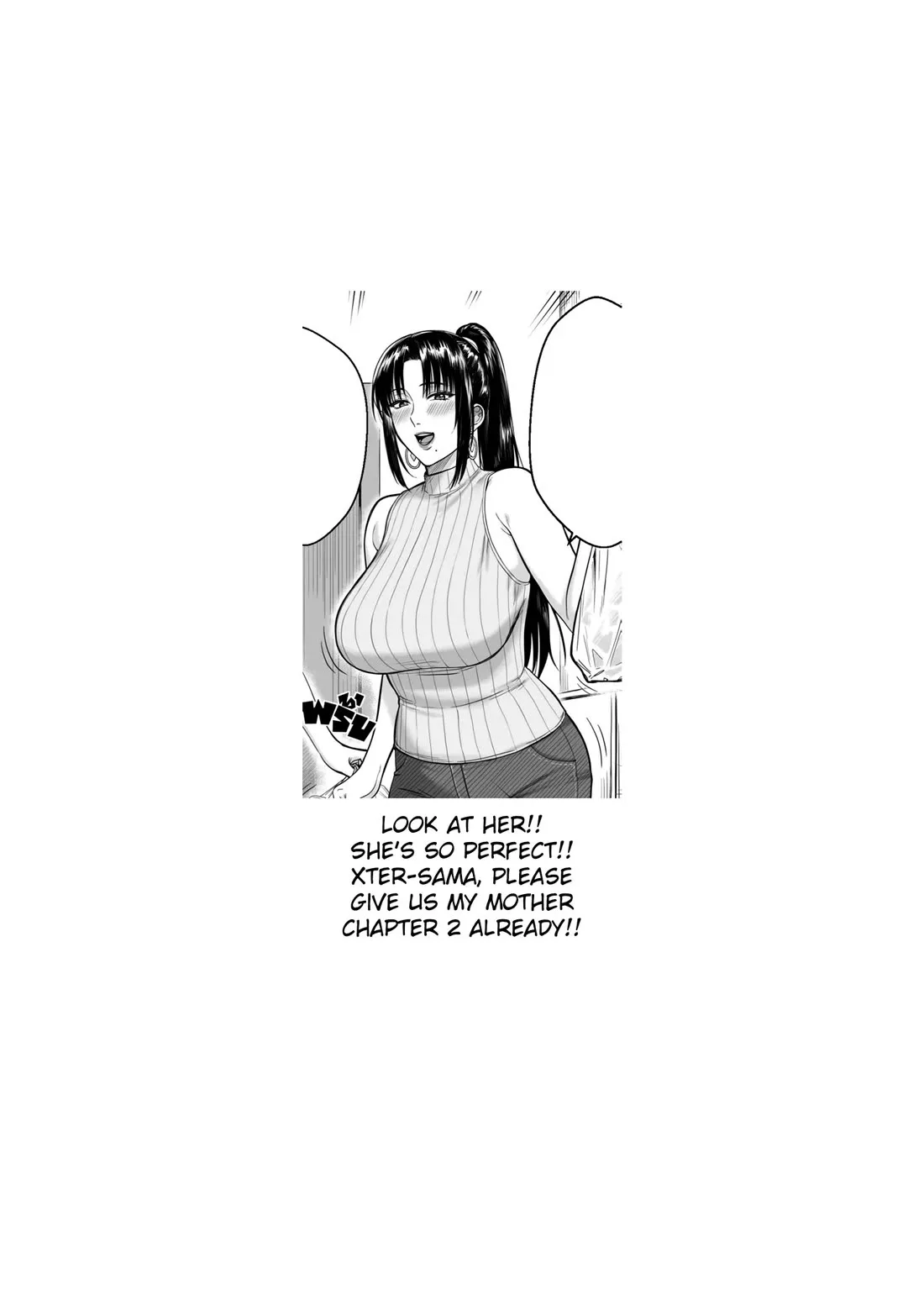 my mothers friend xter 060 - FSIComics my mothers friend xter 060 - FSIComics