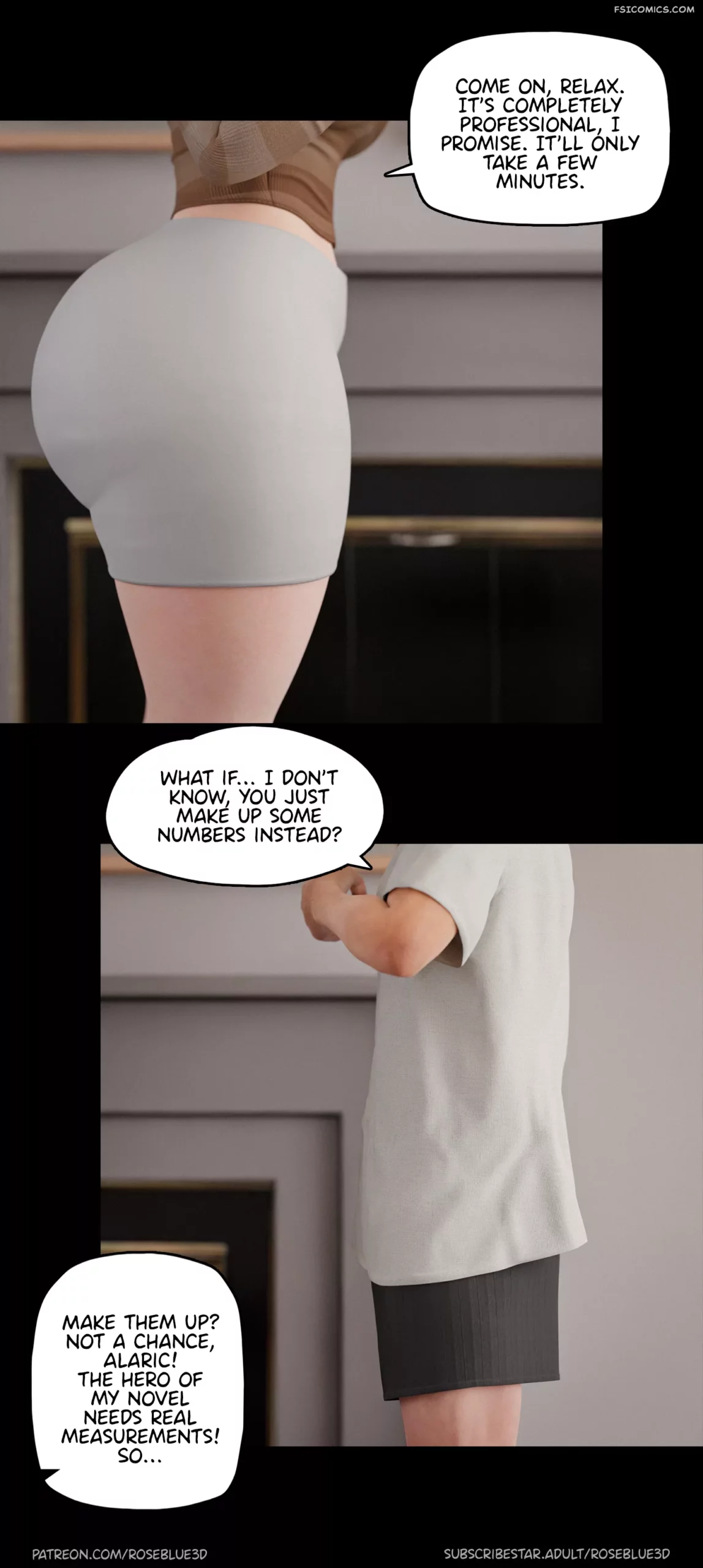 my neighbors widow chapter 41 rose blue 3d 003 scaled - FSIComics