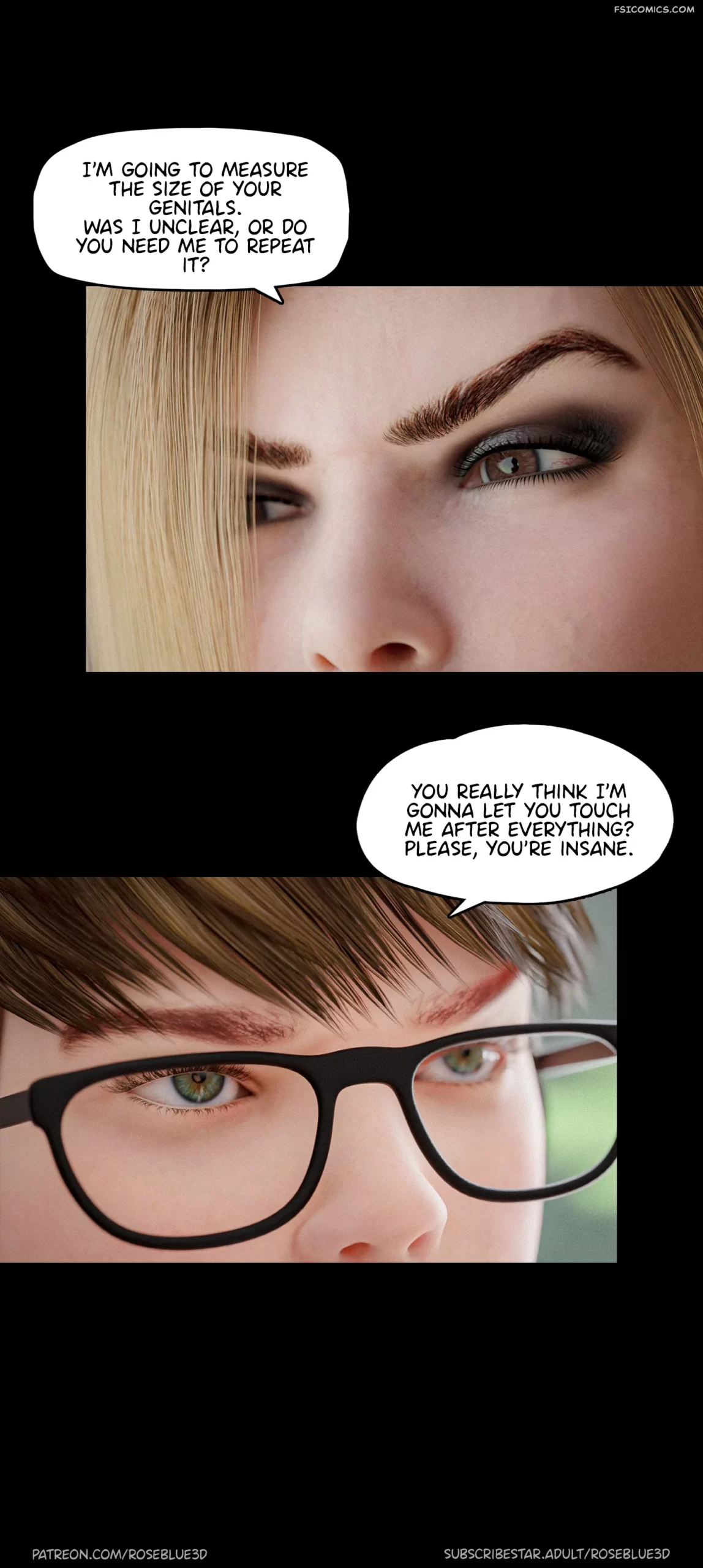 my neighbors widow chapter 41 rose blue 3d 025 scaled - FSIComics