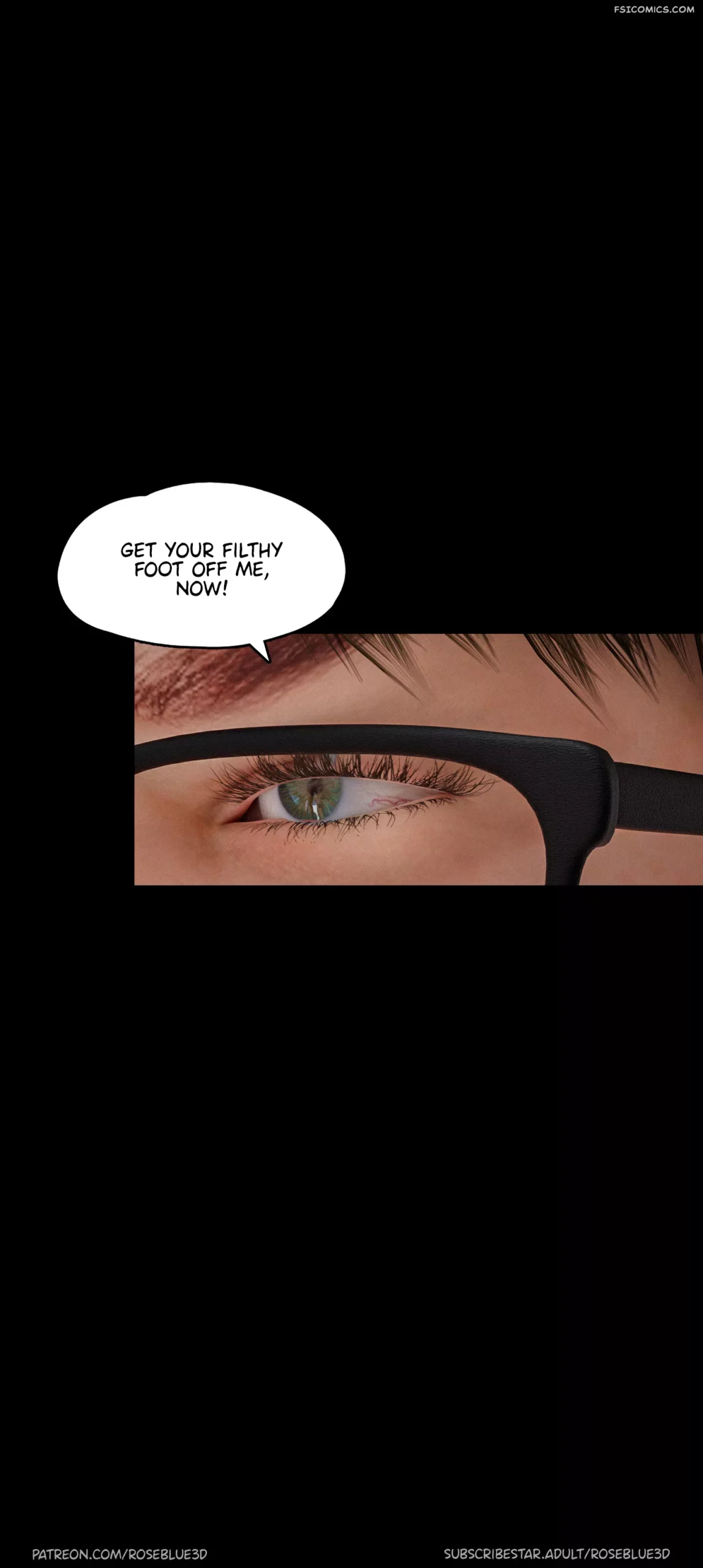 my neighbors widow chapter 41 rose blue 3d 031 scaled - FSIComics