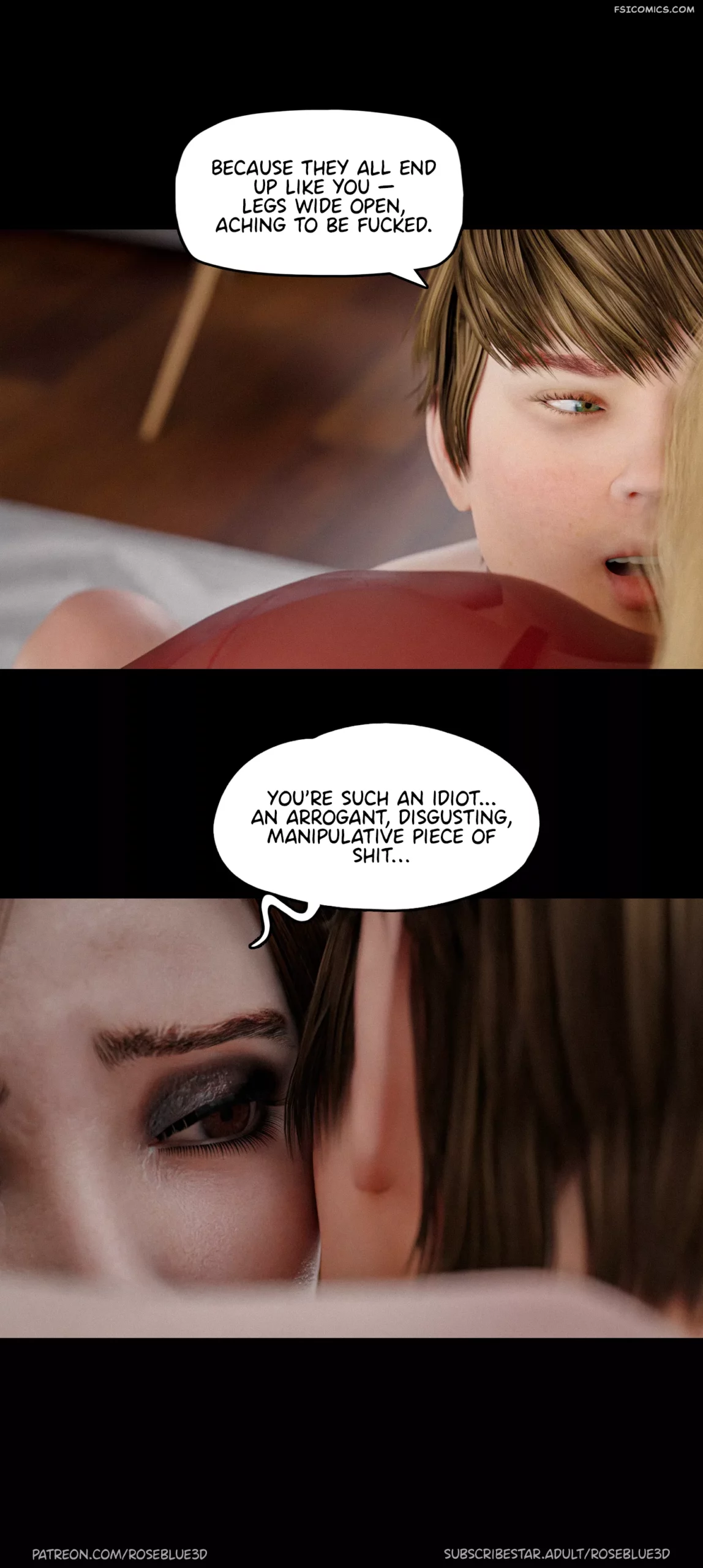 my neighbors widow chapter 41 rose blue 3d 098 scaled - FSIComics