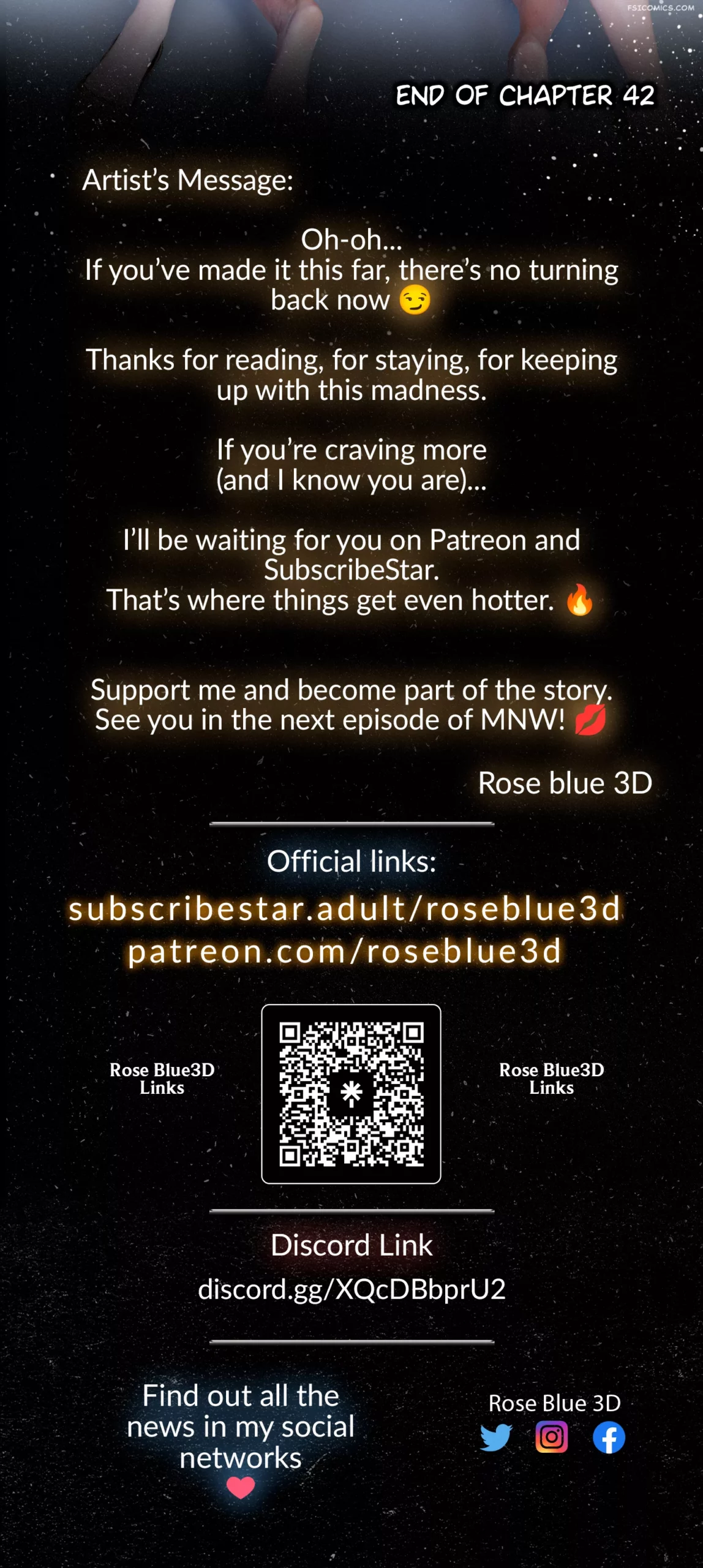 my neighbors widow chapter 42 rose blue 3d 095 scaled - FSIComics my neighbors widow chapter 42 rose blue 3d 095 scaled - FSIComics
