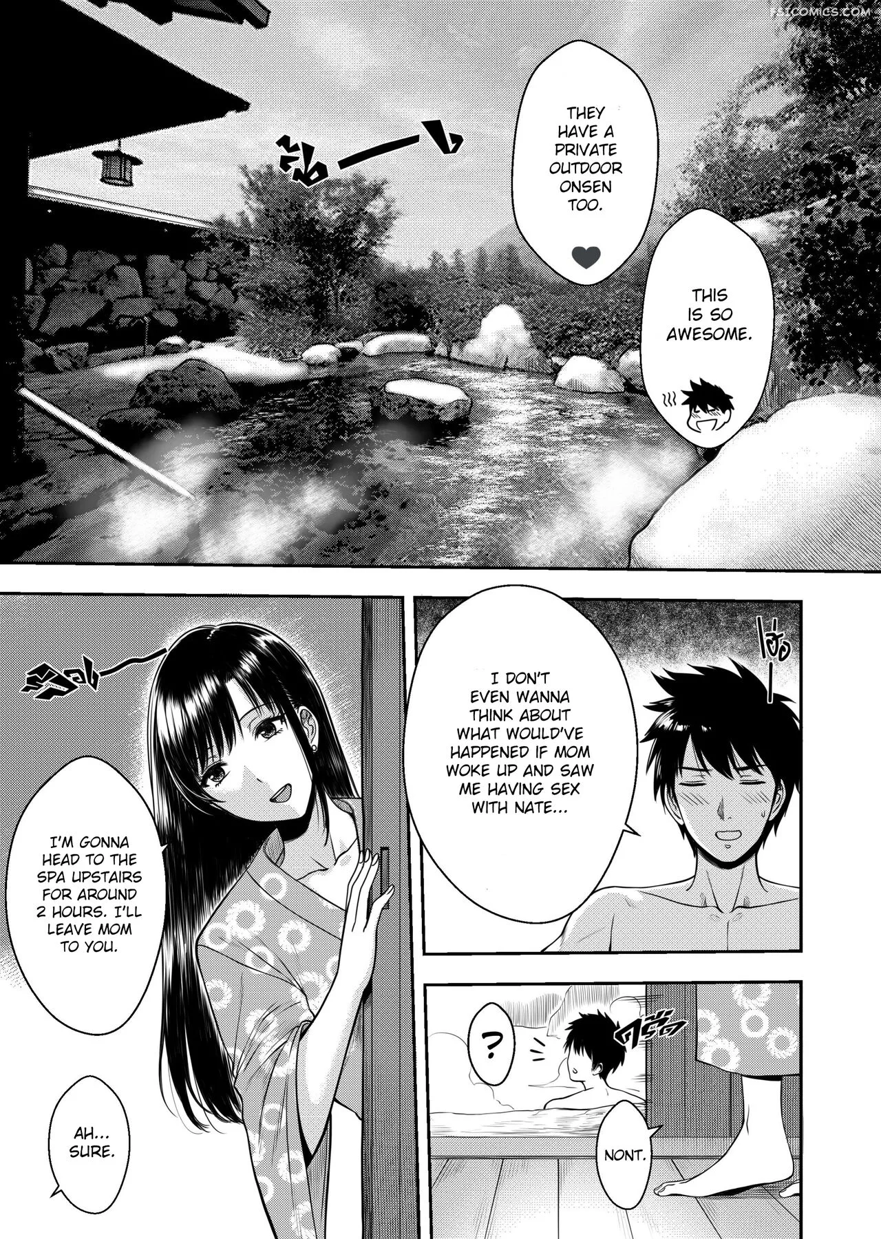 my oyakodon xter 021 - FSIComics my oyakodon xter 021 - FSIComics