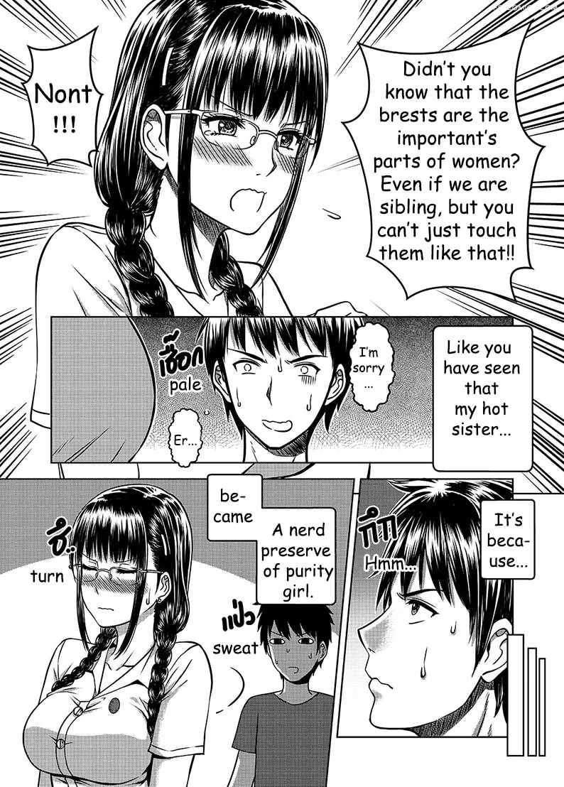 my sister chapter 2 xter 005 - FSIComics