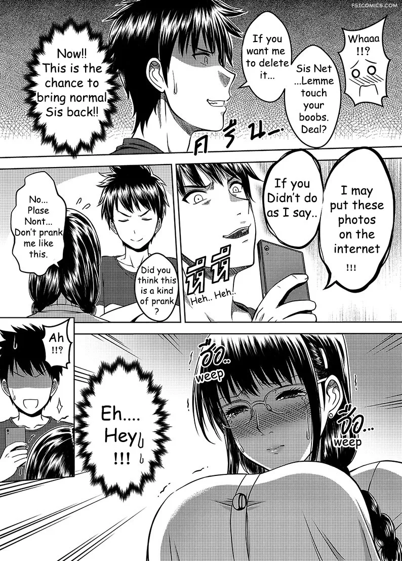 my sister chapter 2 xter 027 - FSIComics