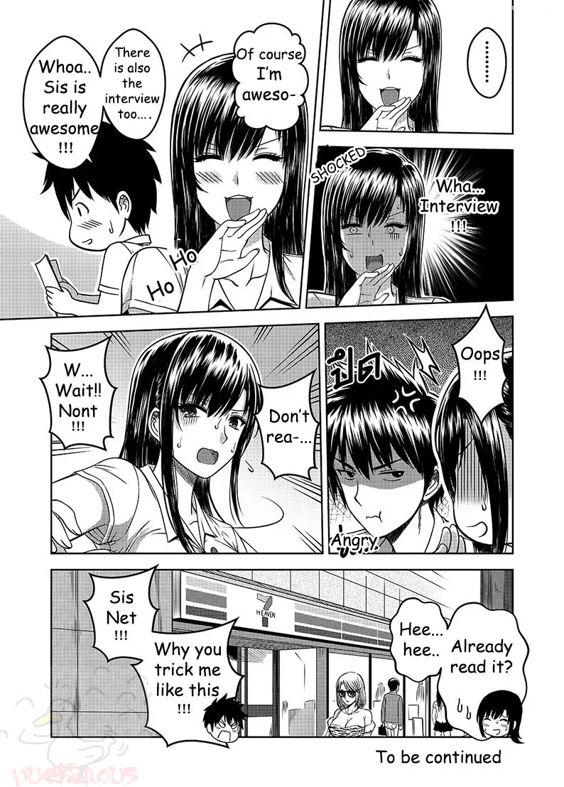 my sister chapter 2 xter 060 - FSIComics