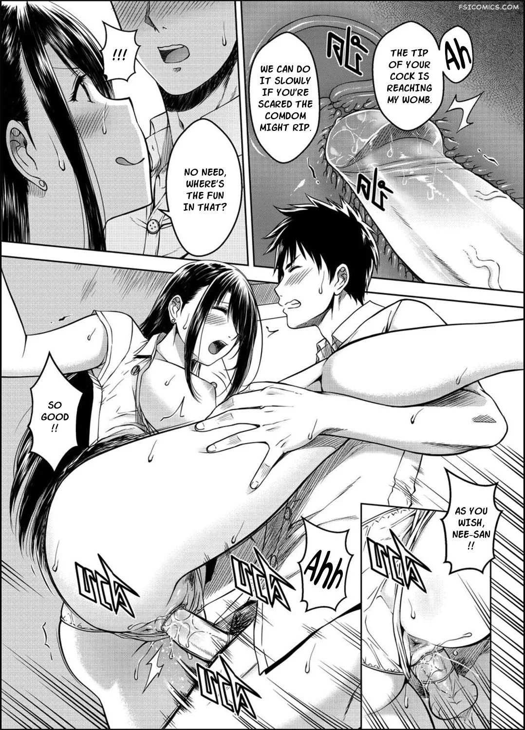 my sister chapter 3 xter 010 - FSIComics my sister chapter 3 xter 010 - FSIComics