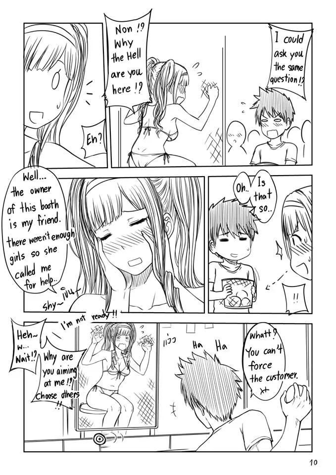 my sister extras xter 011 - FSIComics my sister extras xter 011 - FSIComics