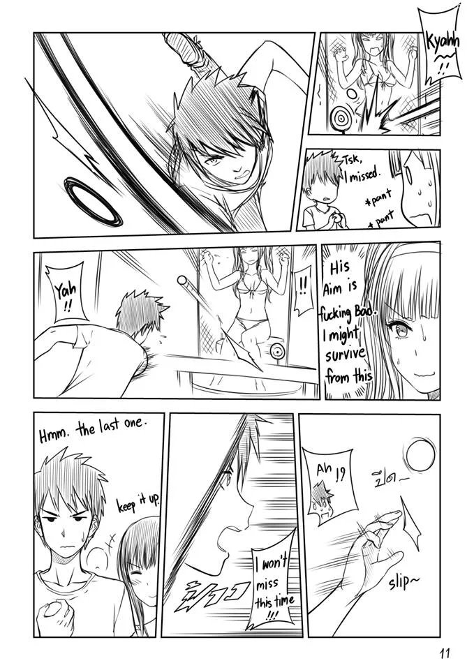my sister extras xter 012 - FSIComics my sister extras xter 012 - FSIComics