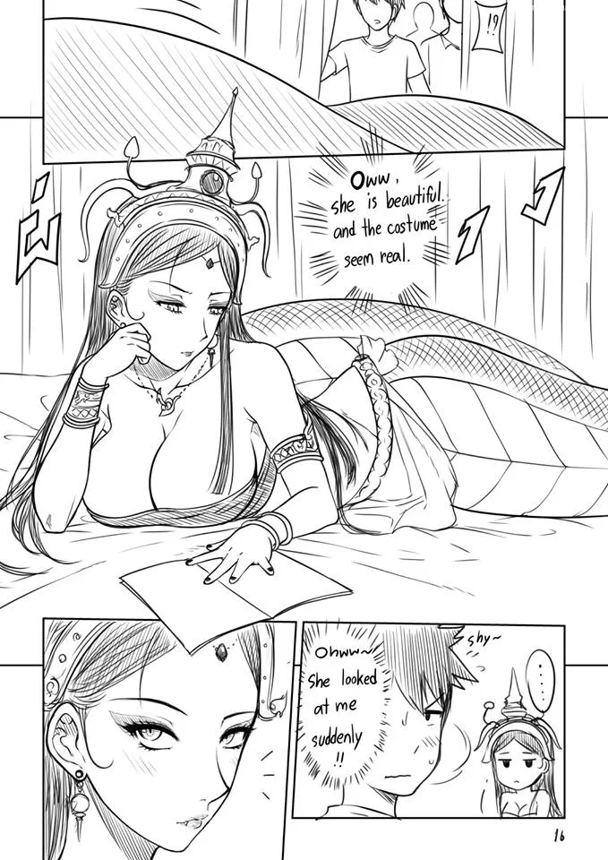 my sister extras xter 017 - FSIComics my sister extras xter 017 - FSIComics