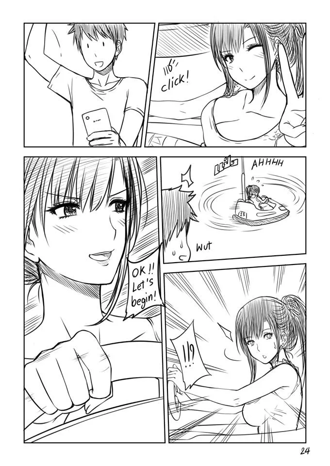 my sister extras xter 025 - FSIComics my sister extras xter 025 - FSIComics
