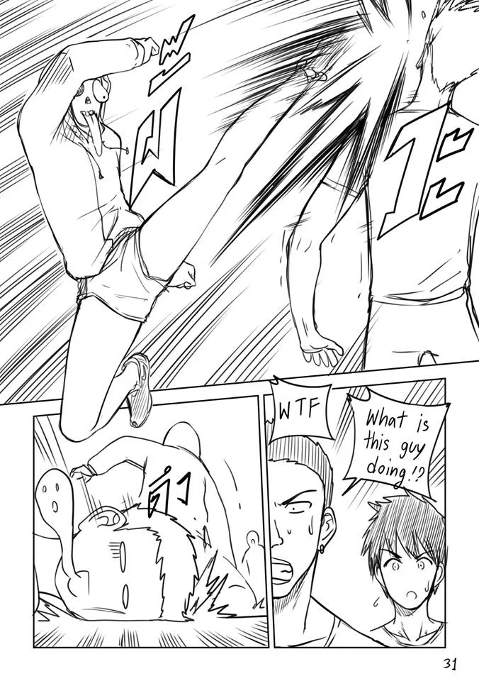 my sister extras xter 032 - FSIComics my sister extras xter 032 - FSIComics